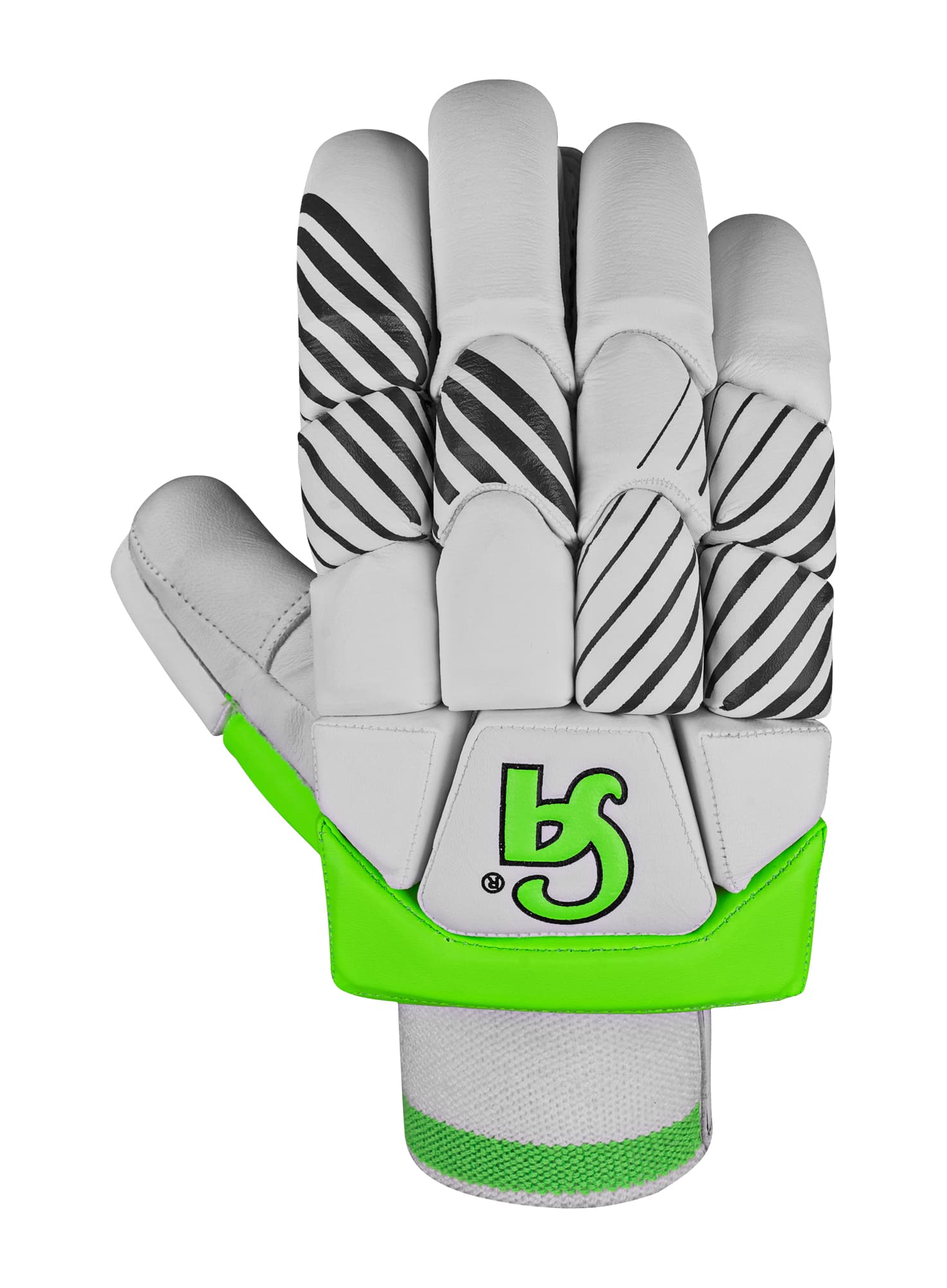 BA 56 Cricket Golves - image 1