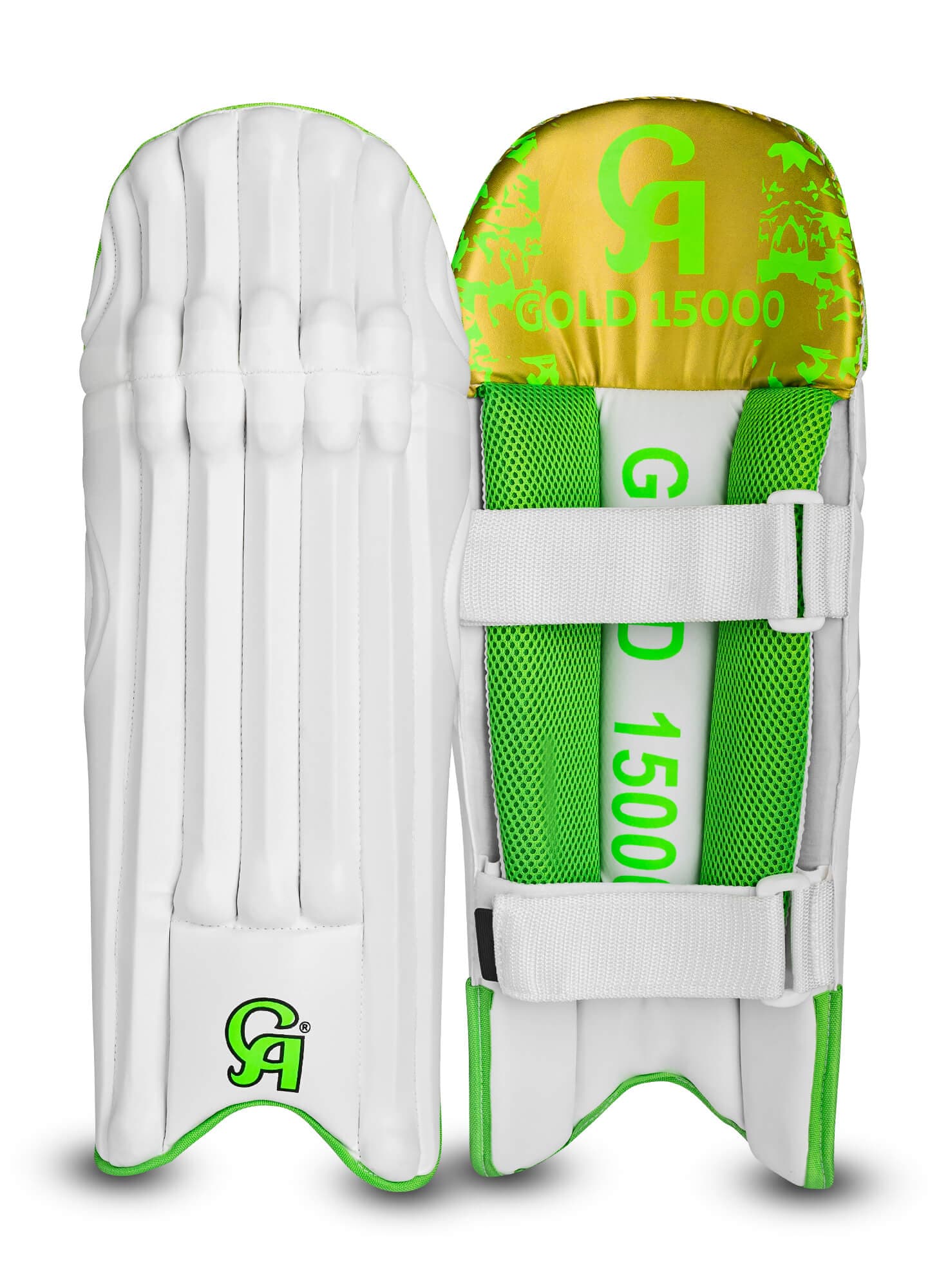 WK Pads Gold 15000 - thumbnail 2
