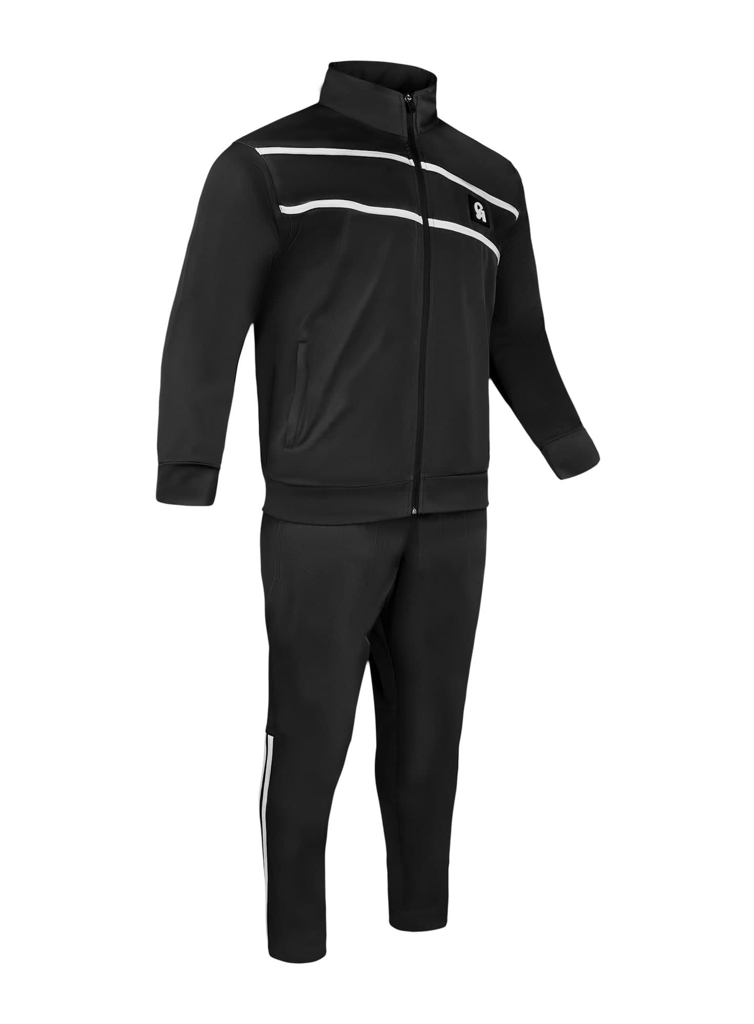 CA Gold Thigh Guard - thumbnail 5