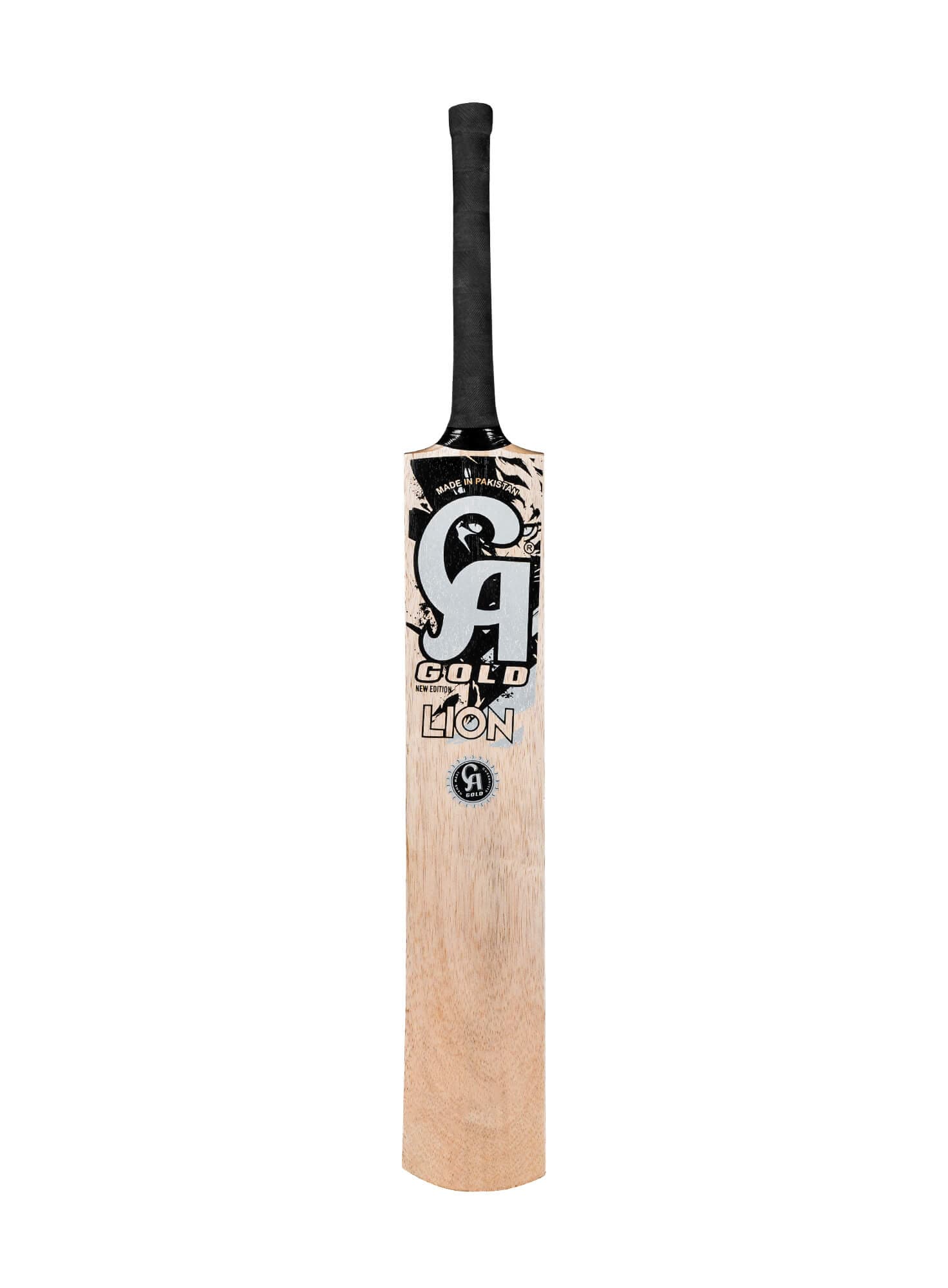 CA Gold Speed Lion - image 1
