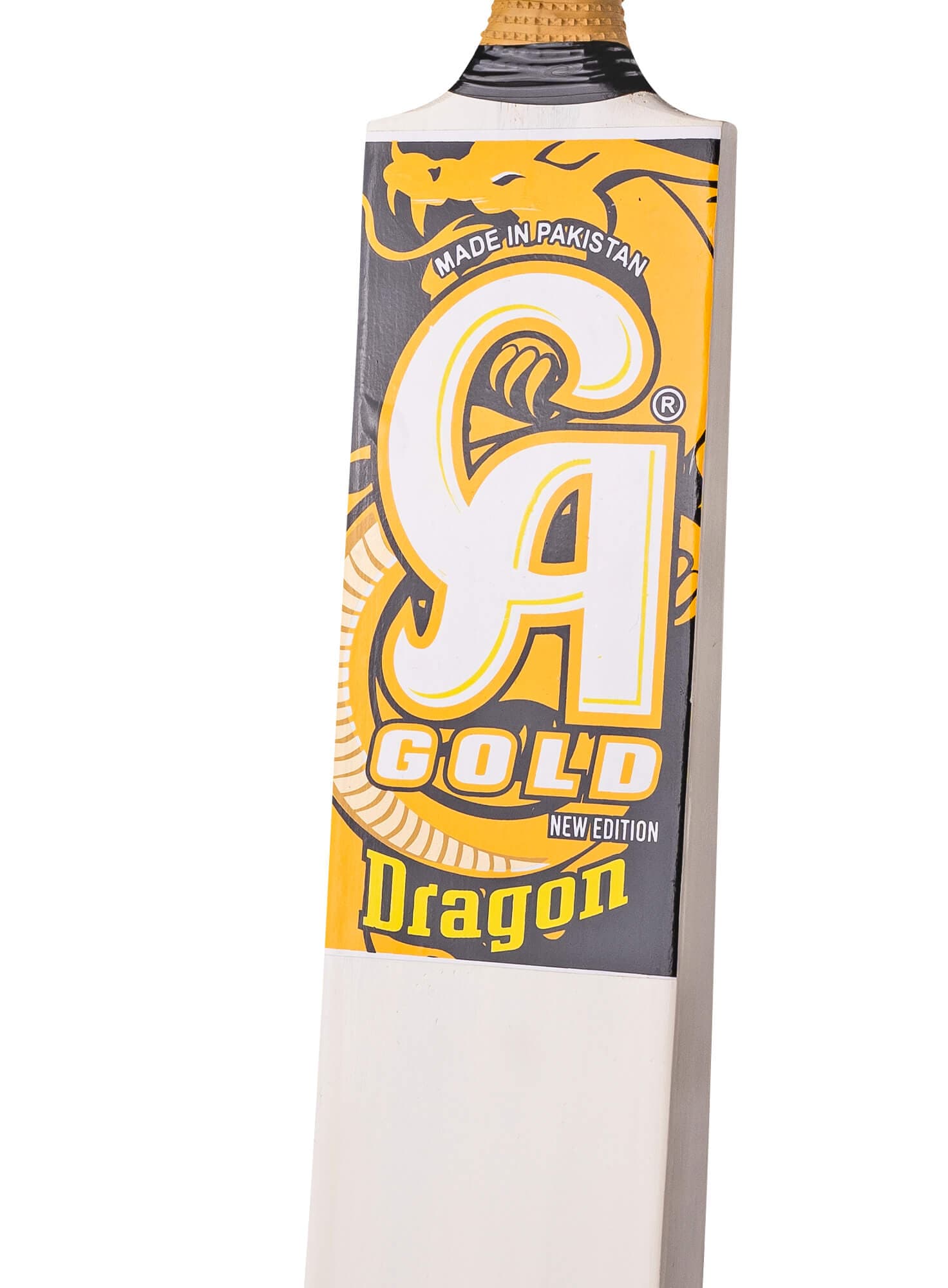 CA Gold Dragon - thumbnail 5