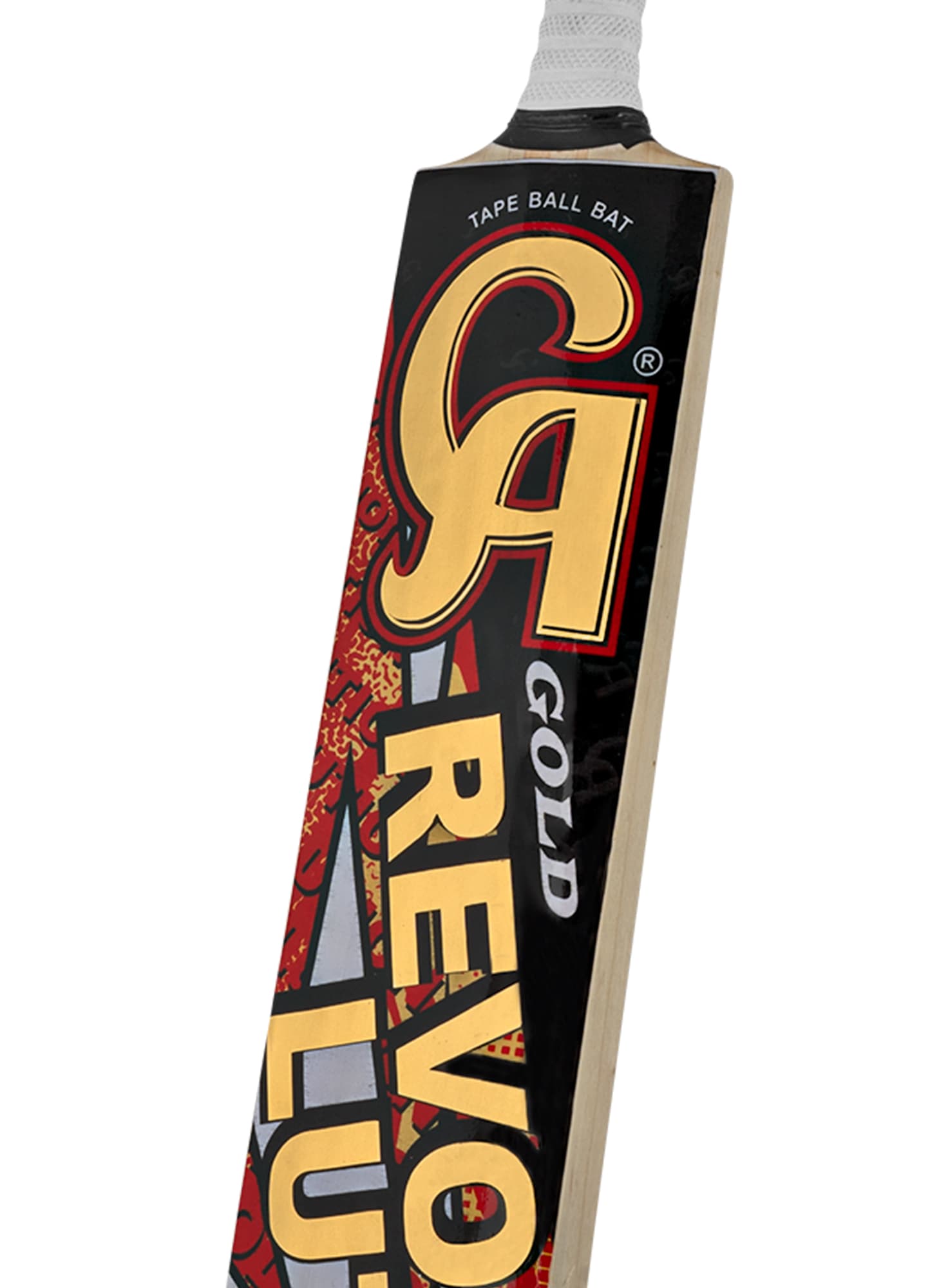 Ca gold revolution - thumbnail 5