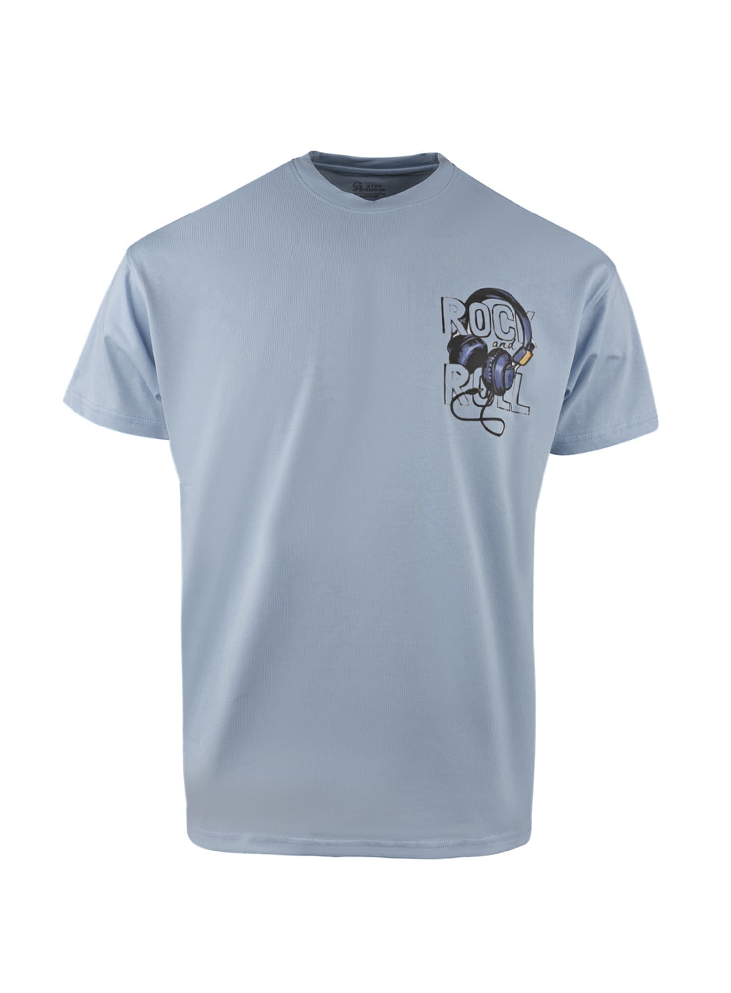 Echo T-Shirt - thumbnail 3