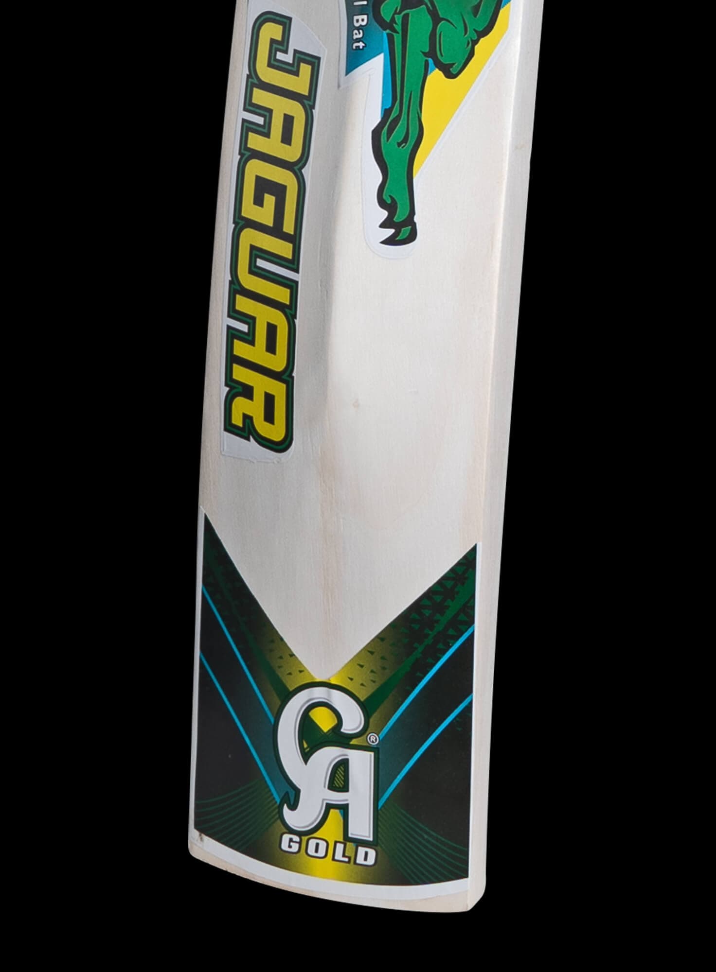 CA Gold Jaguar - thumbnail 5