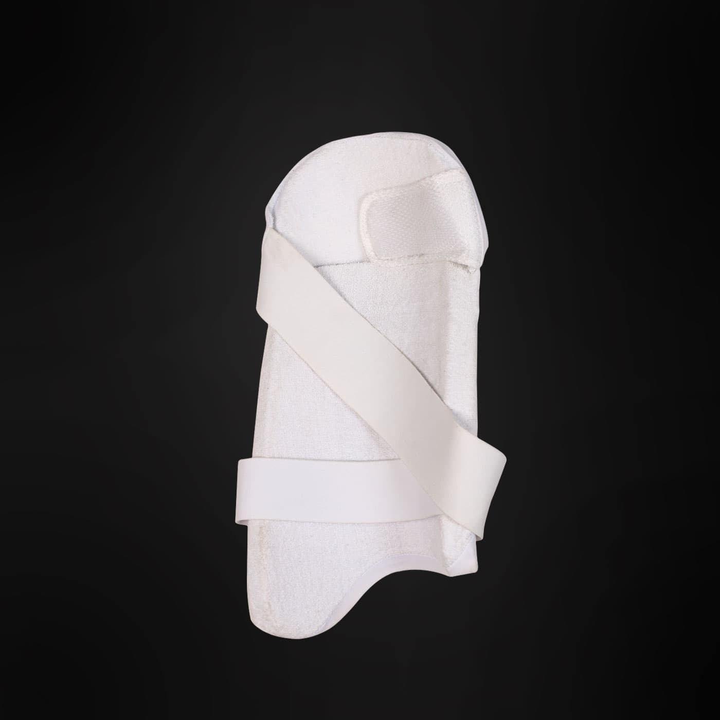 PRO 12000 THIGH GUARD - thumbnail 4