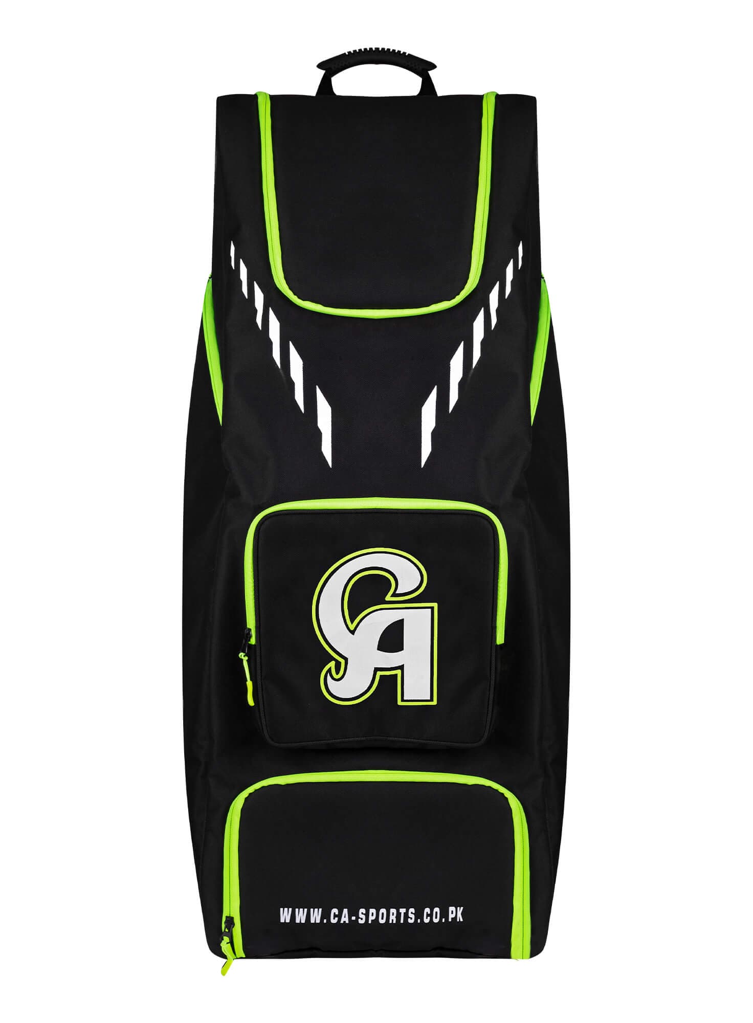 18K DUFFLE WEELY BAG - image 1