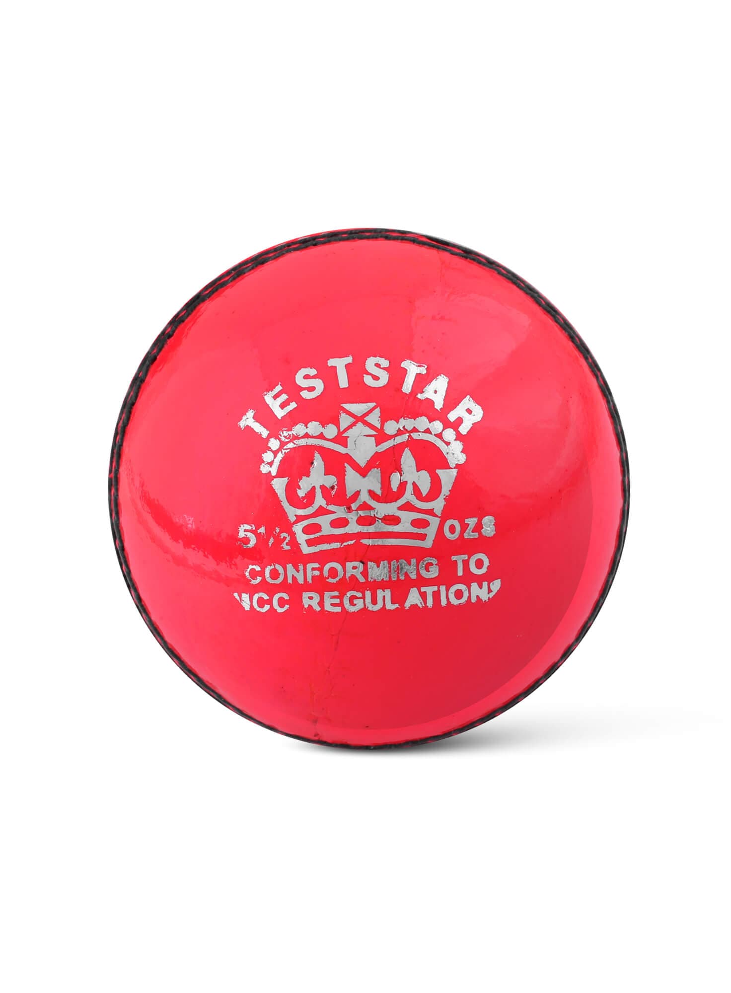 TEST STAR PINK - image 1