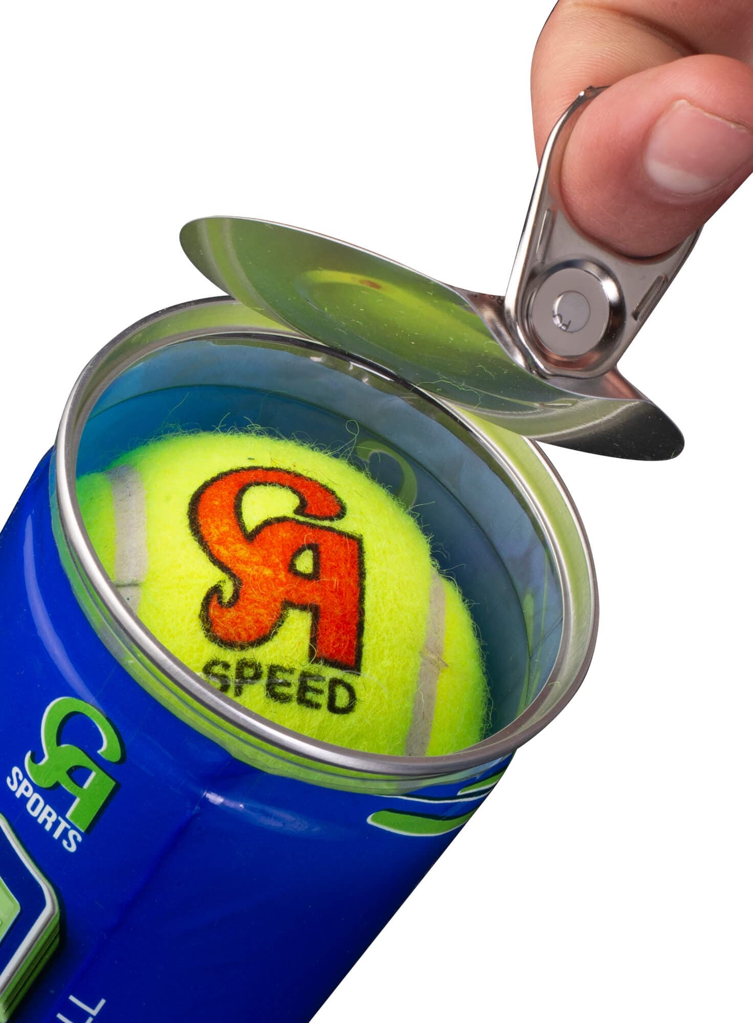 SPEED BALLS - thumbnail 4