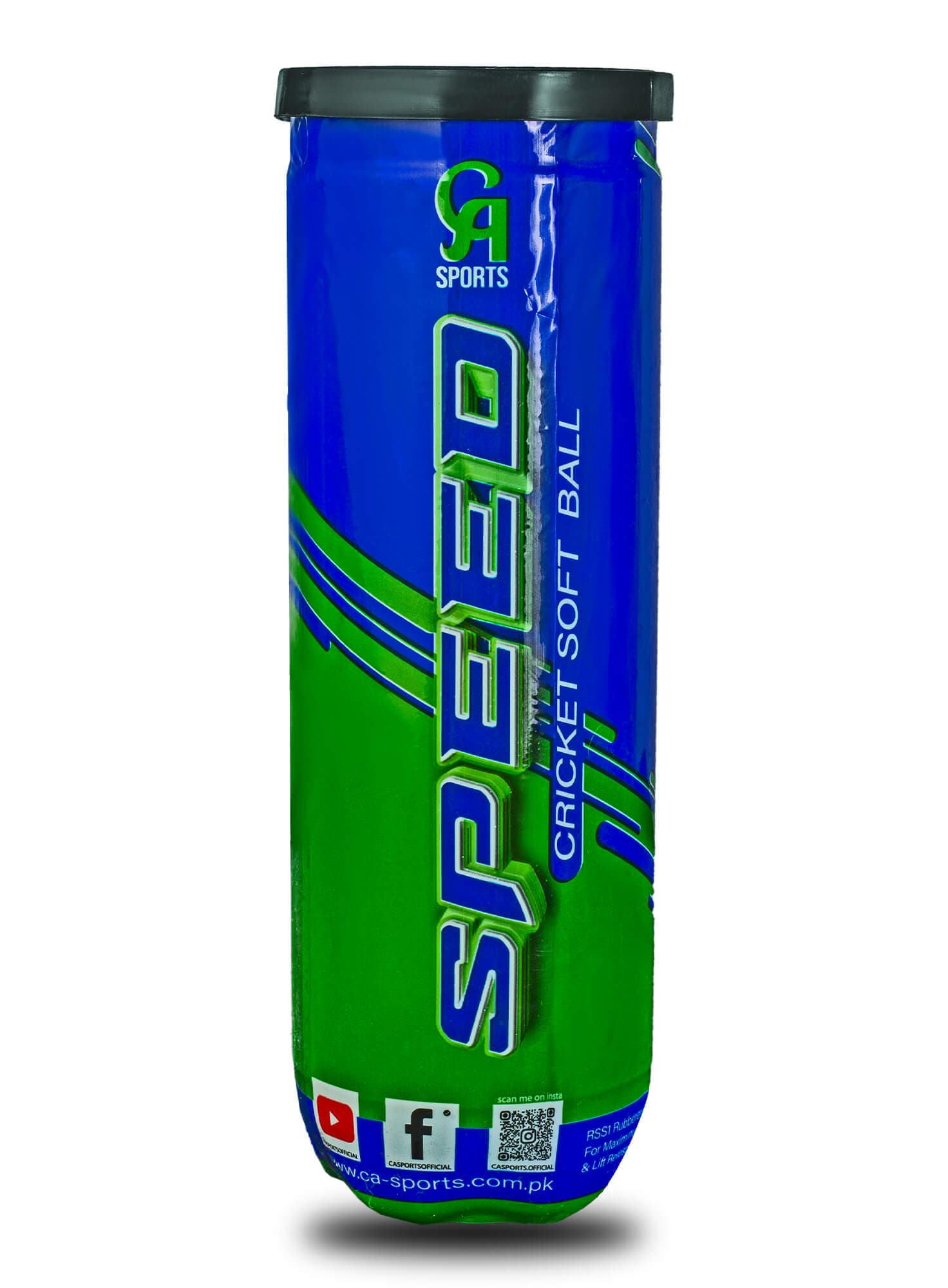 SPEED BALLS - thumbnail 3