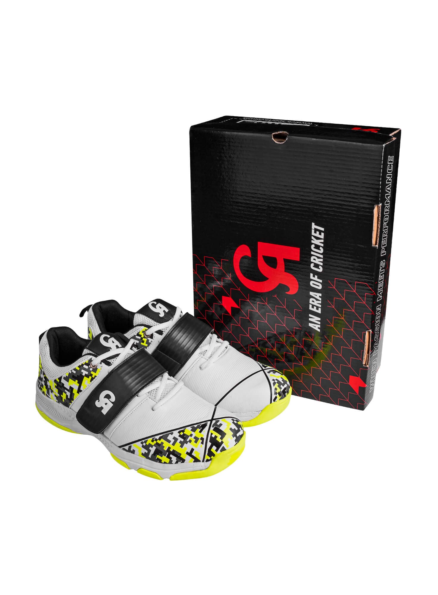 CA KAMO GRIPPERS - thumbnail 4