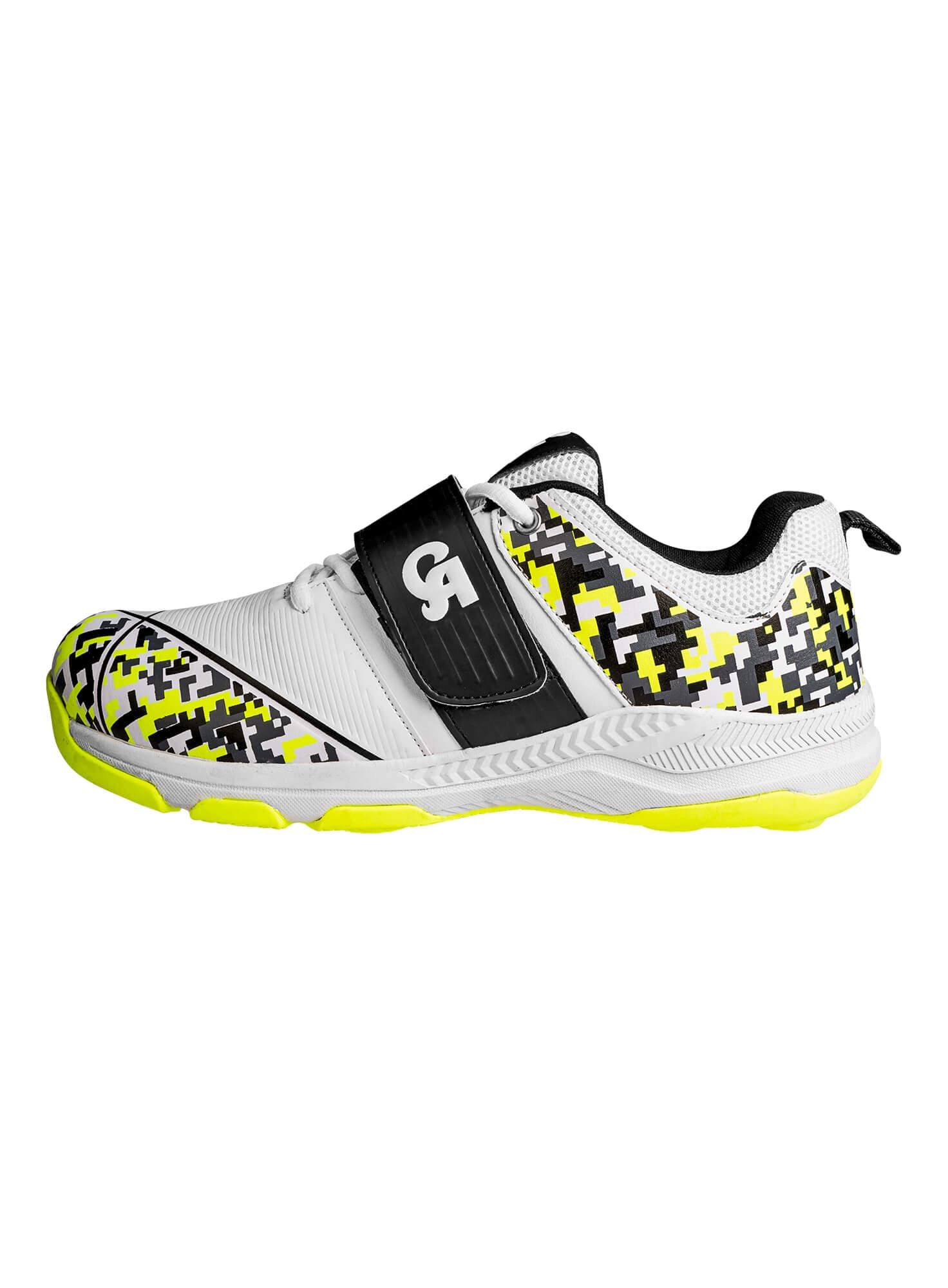 CA KAMO GRIPPERS - thumbnail 3