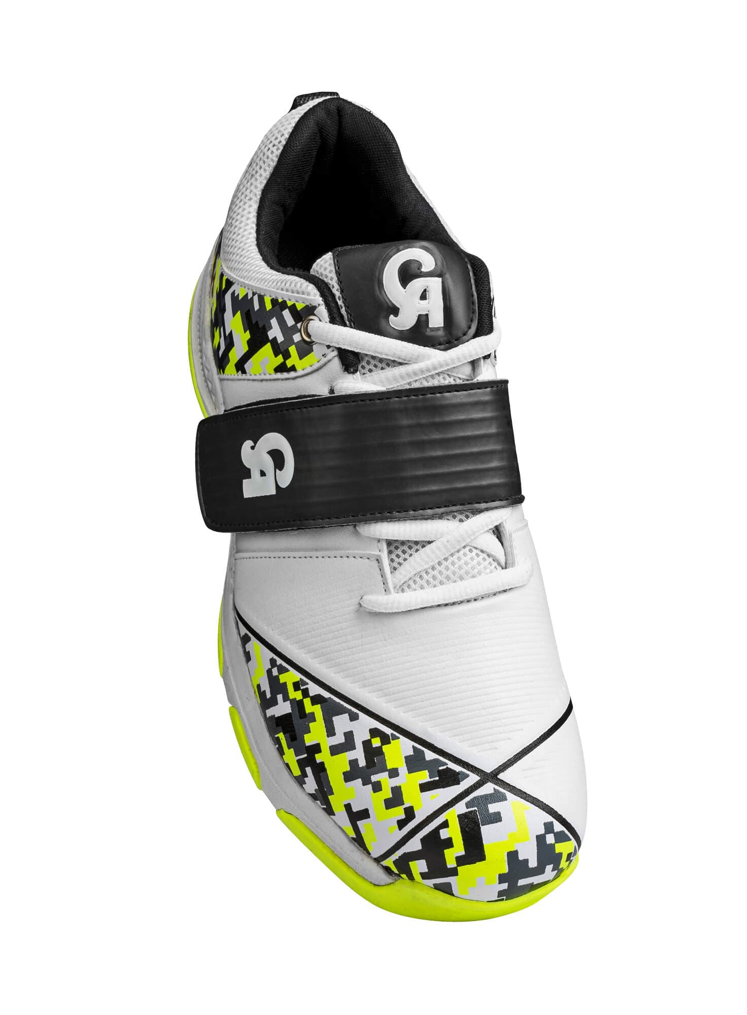 CA KAMO GRIPPERS - image 1