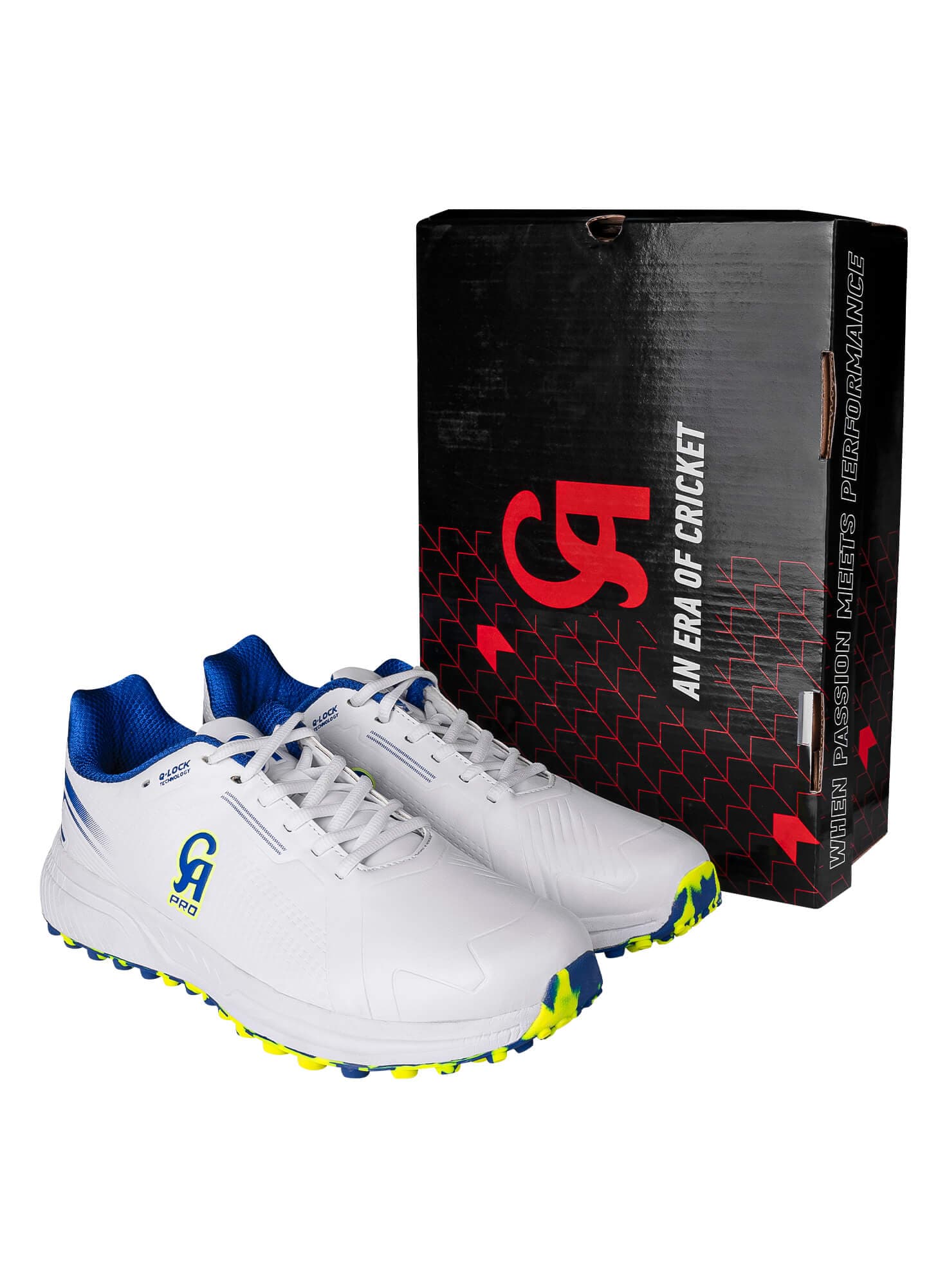 CA Pro Boost (BLUE) - thumbnail 5