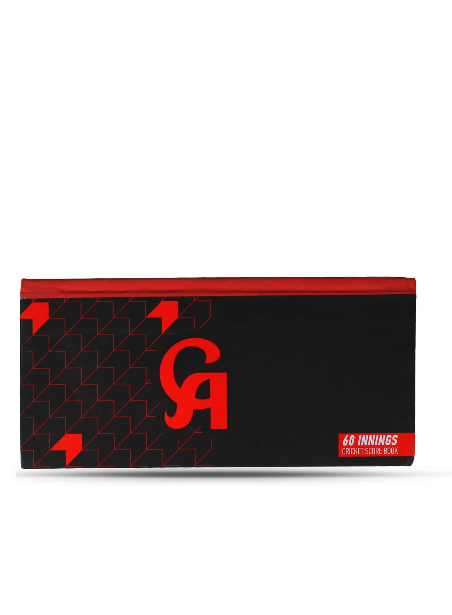 SCORE-BOOK (60 INNINGS) - image 1