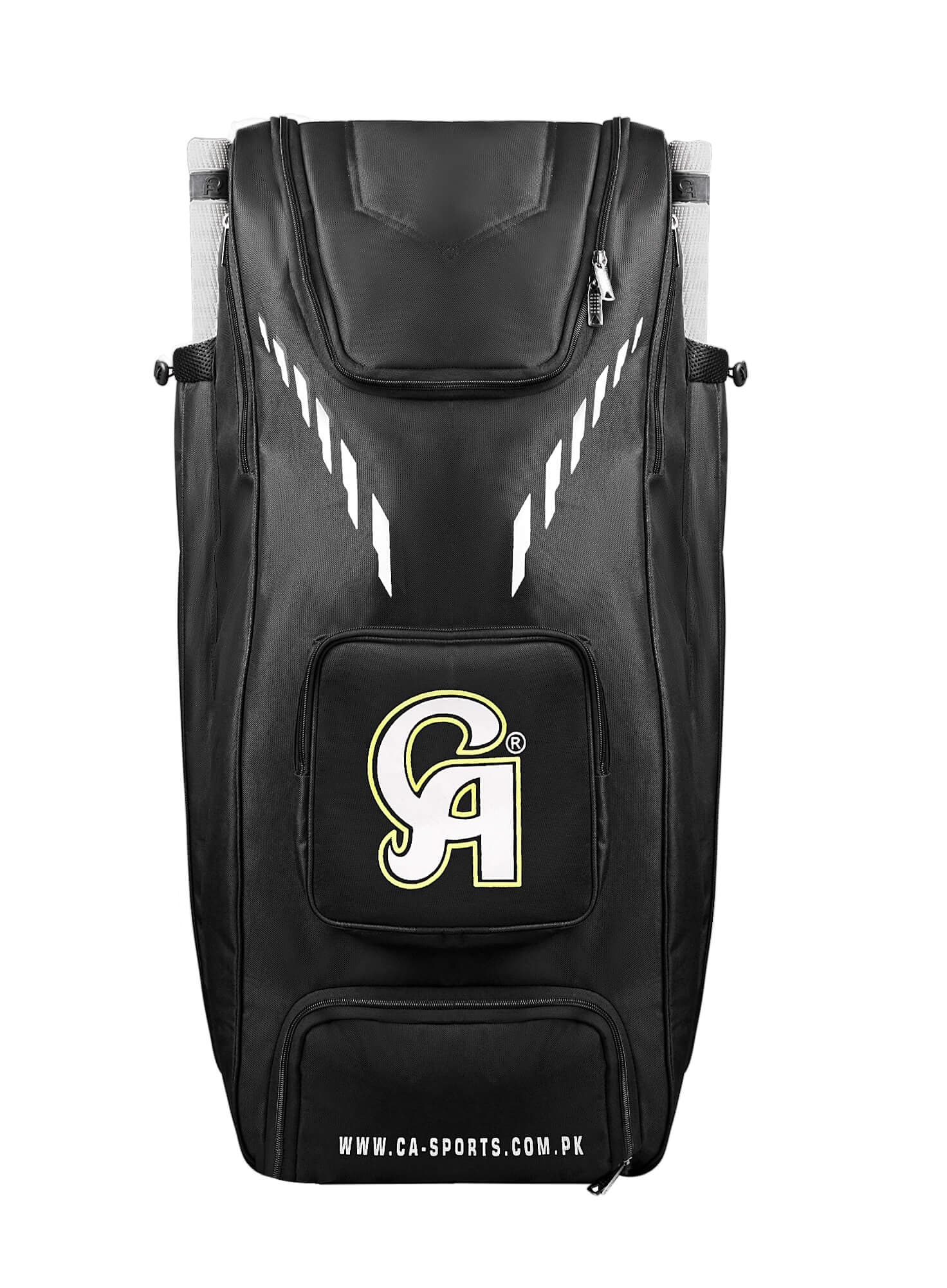 18K DUFFLE BAG - image 1