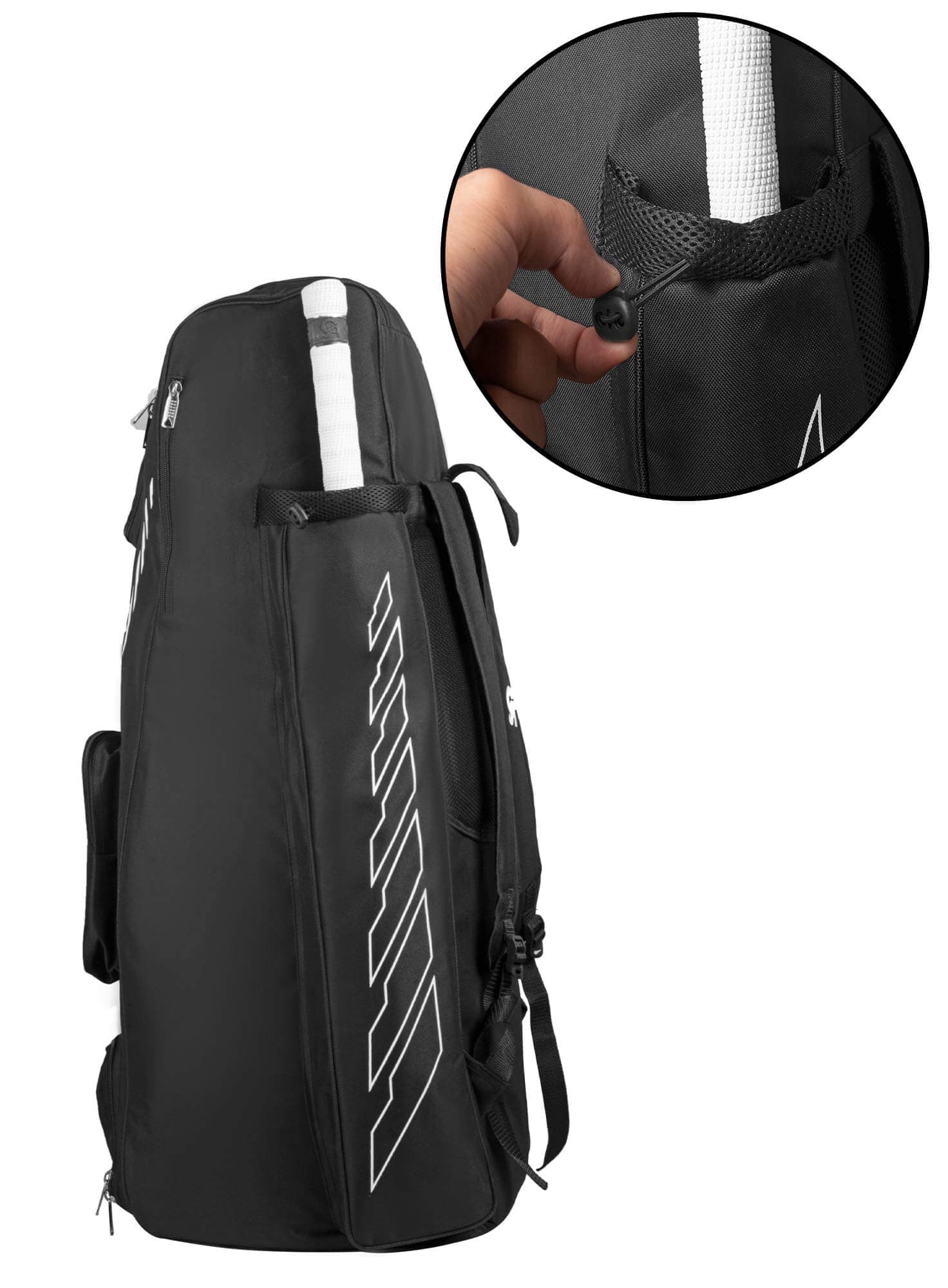 18K DUFFLE BAG - thumbnail 5