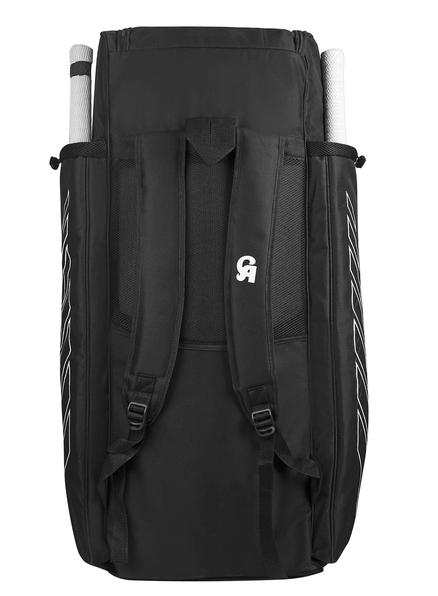 18K DUFFLE BAG - thumbnail 2