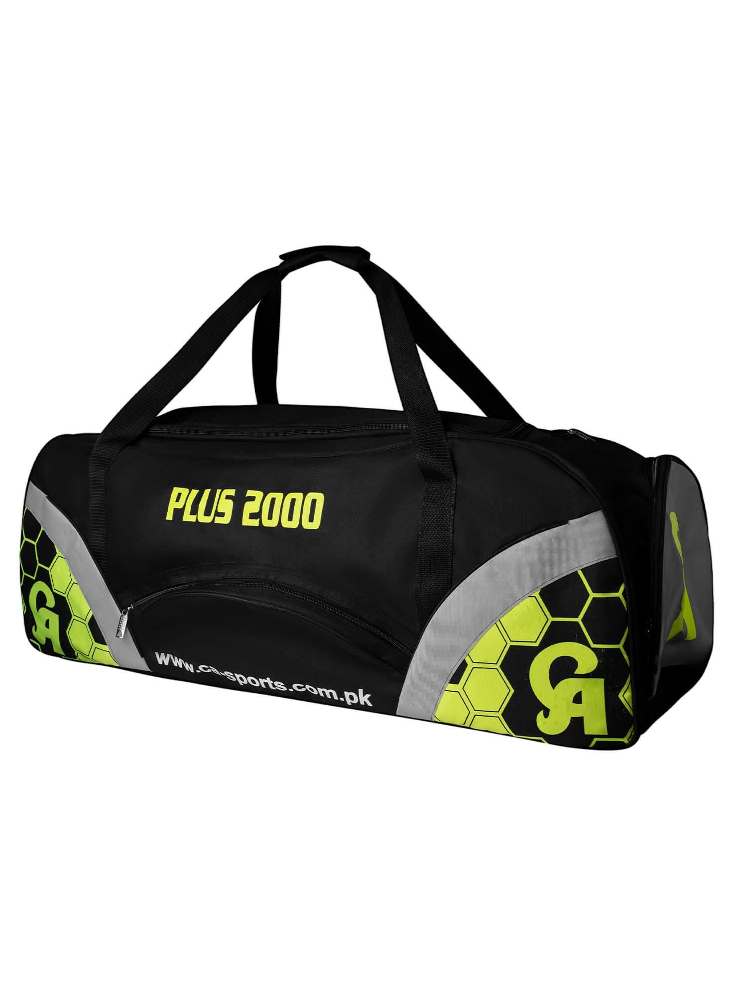 CA Pro 2000 - thumbnail 2