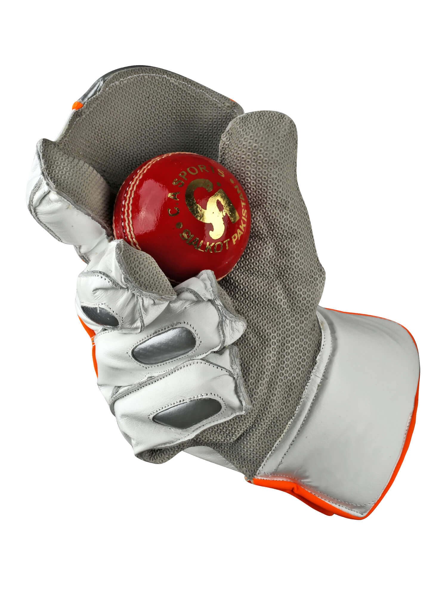 PRO 20K WK GLOVES - thumbnail 2