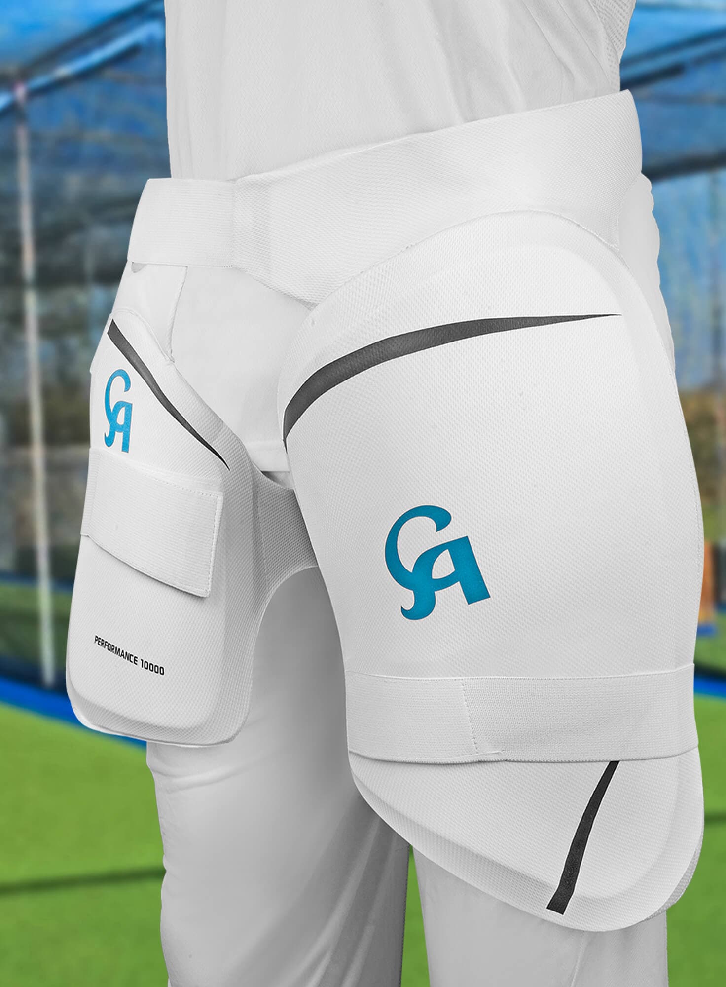 CA PERFORMANCE 10000 THIGH PAD - thumbnail 2