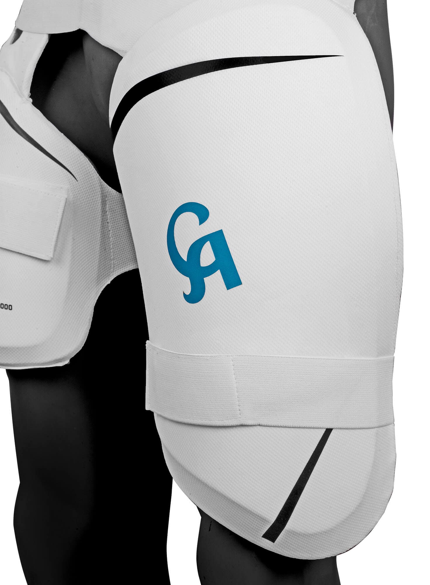 CA PERFORMANCE 10000 THIGH PAD - thumbnail 3