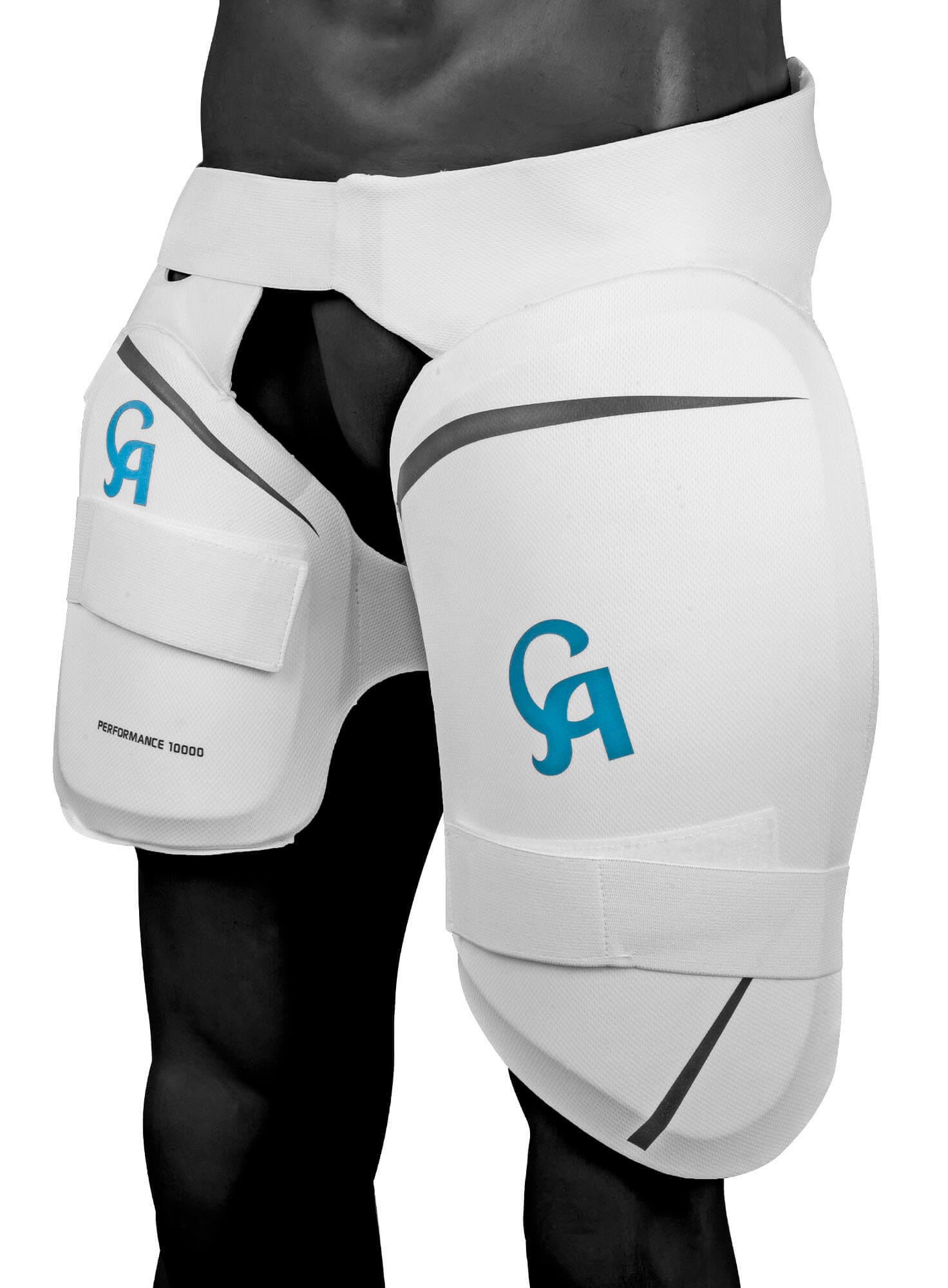 CA PERFORMANCE 10000 THIGH PAD - thumbnail 4