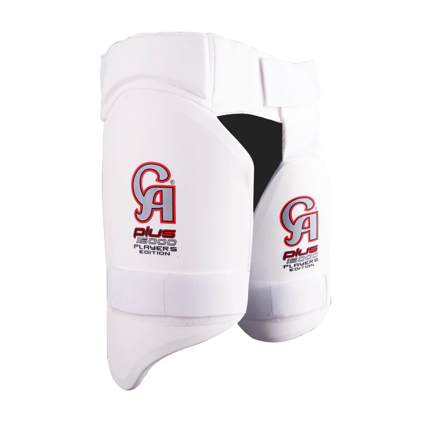PRO 15000 PLAYER EDITION THIGH GUARD - image 1