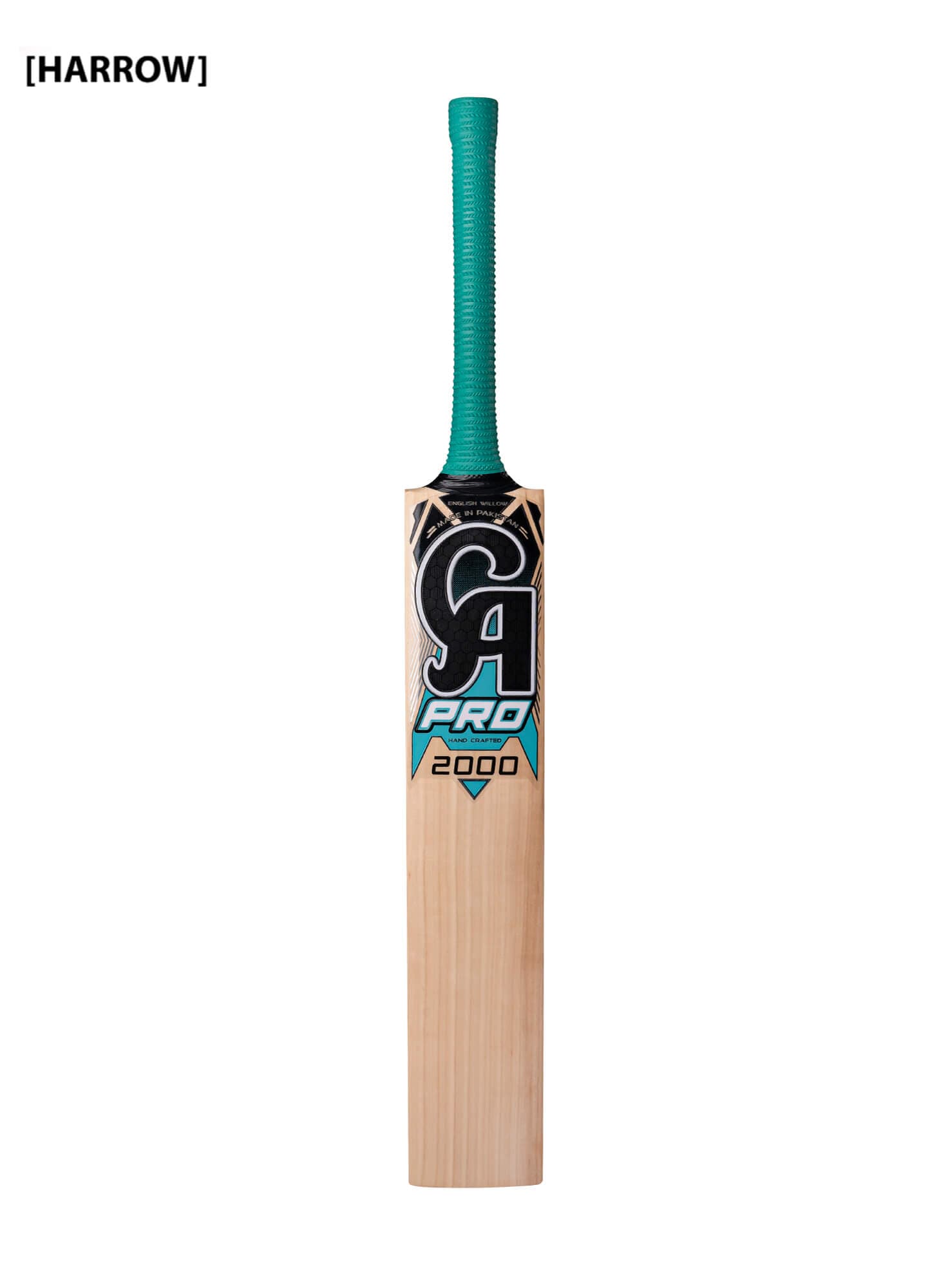 CA Pro 2000 - image 1