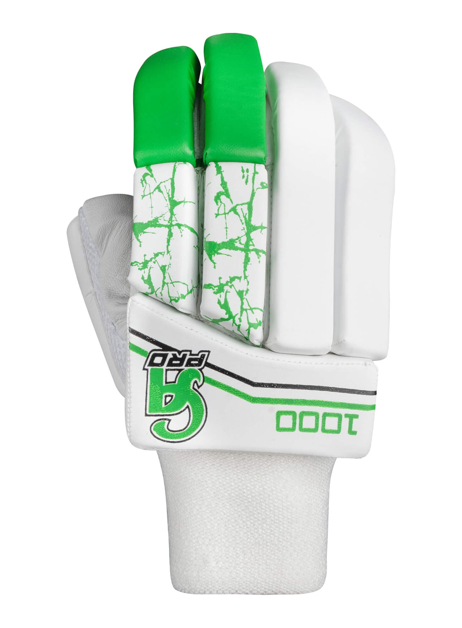 Pro 1000 (Junior) - image 1