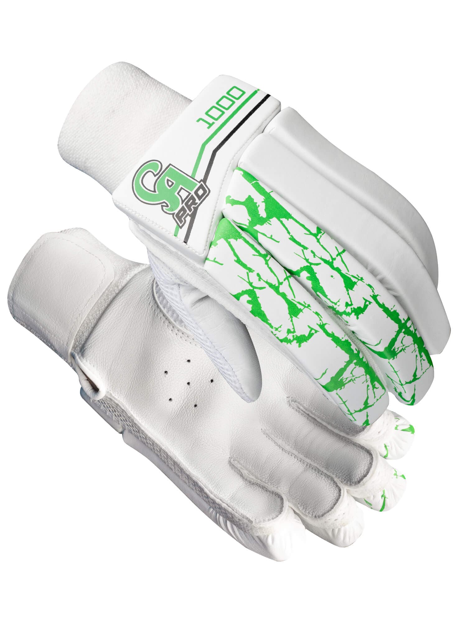 Pro 1000 (Junior) - thumbnail 5