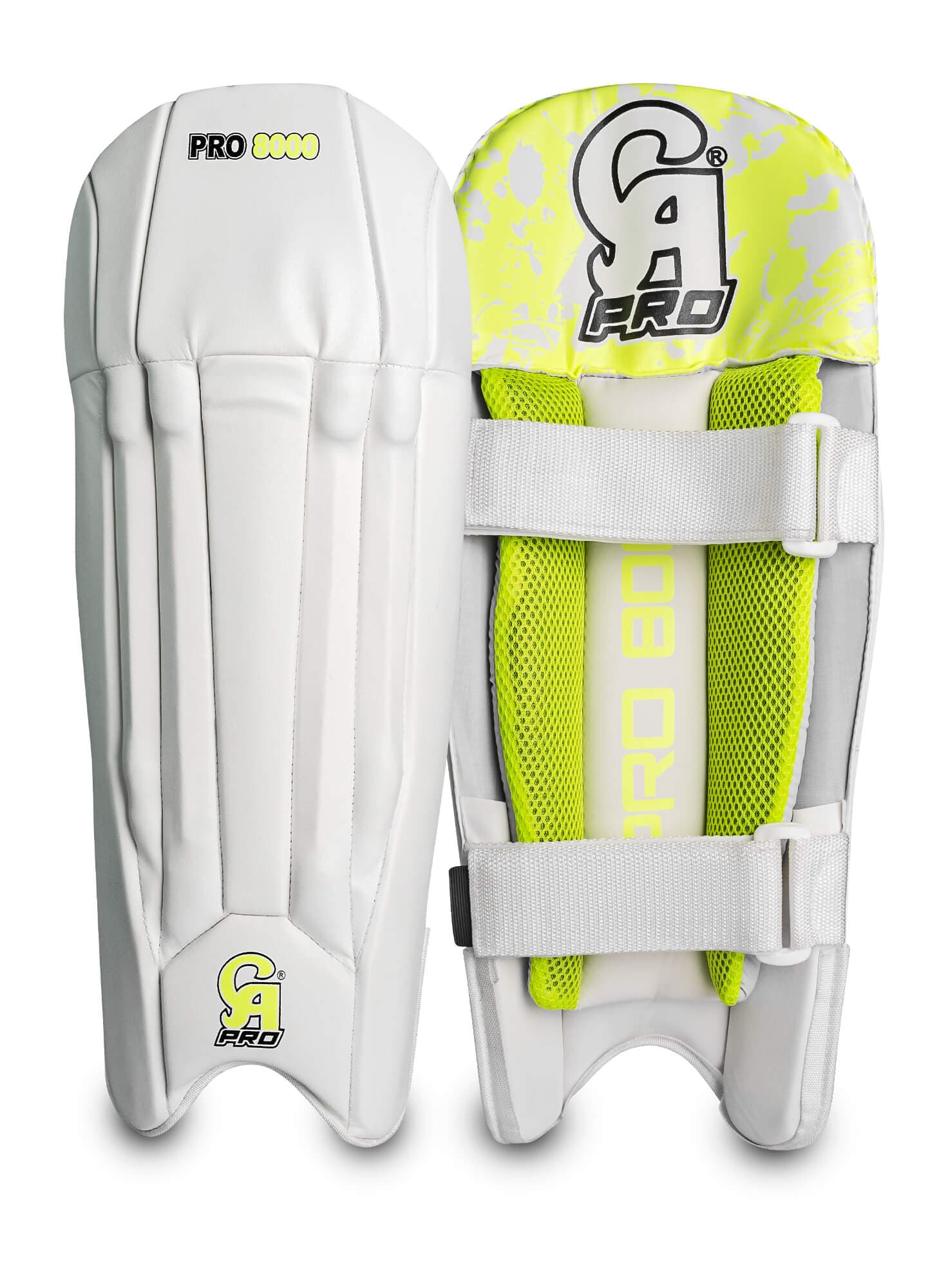 Pro 8000 - thumbnail 2