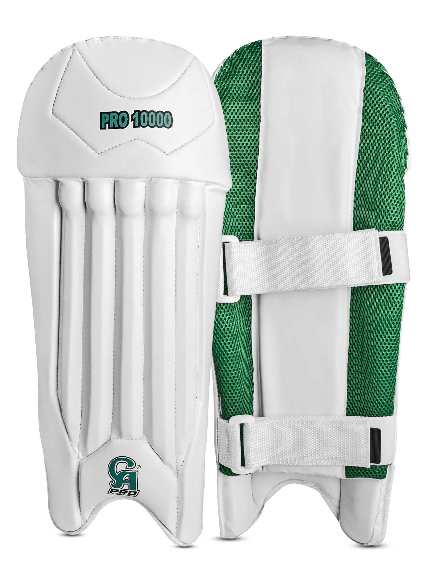 PRO 10000 Wicket Keeping Pad - thumbnail 2