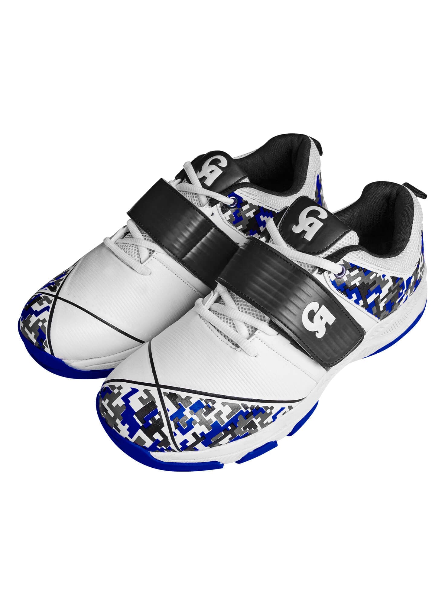 CA KAMO SPIKES (Navy Blue) - thumbnail 4