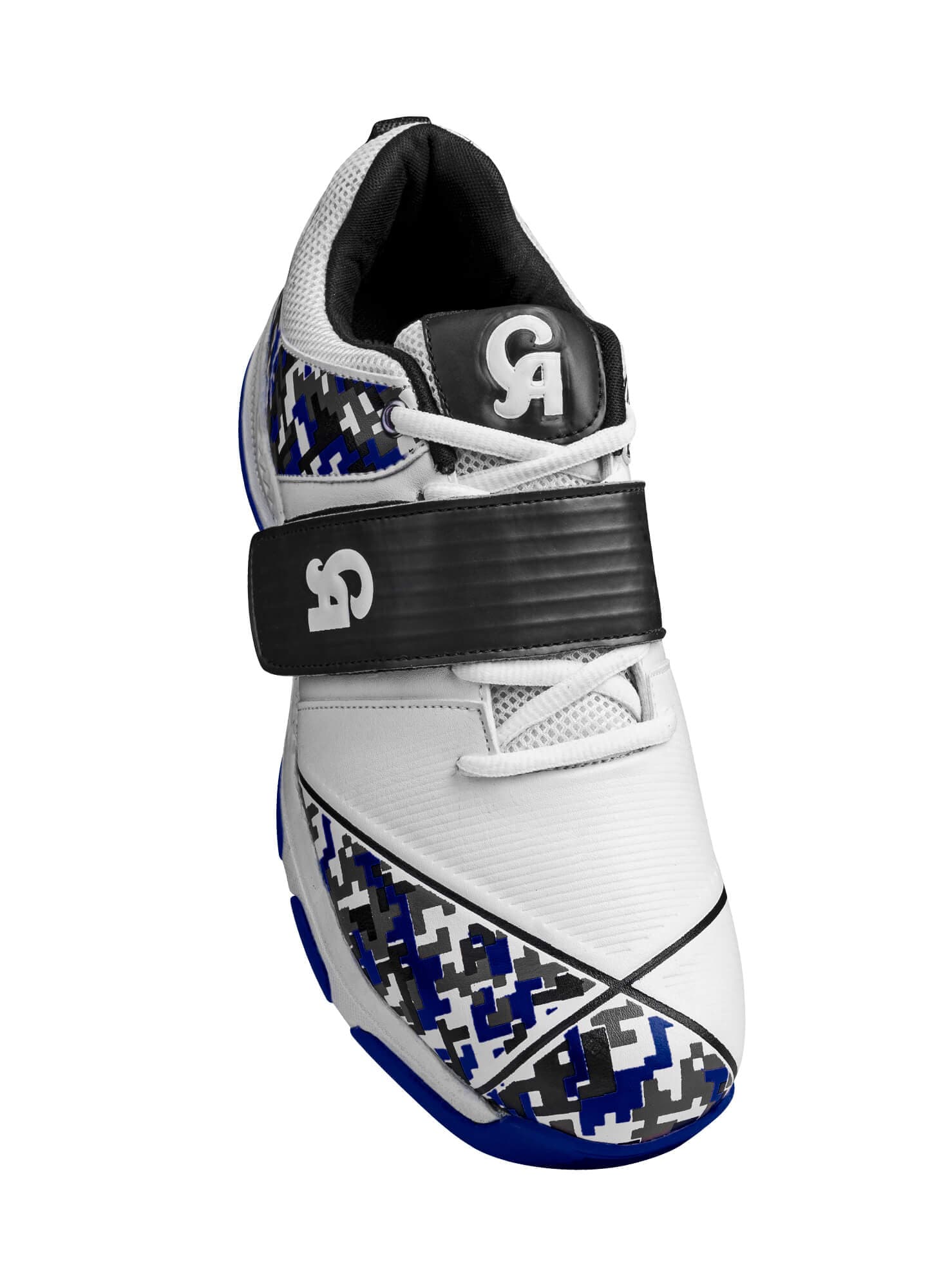 CA KAMO SPIKES (Navy Blue) - image 1