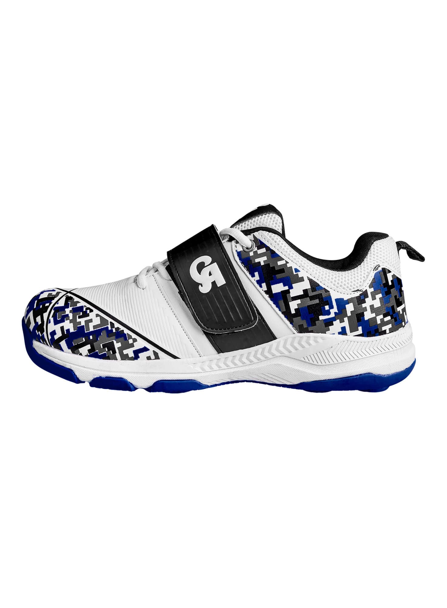 CA KAMO SPIKES (Navy Blue) - thumbnail 3