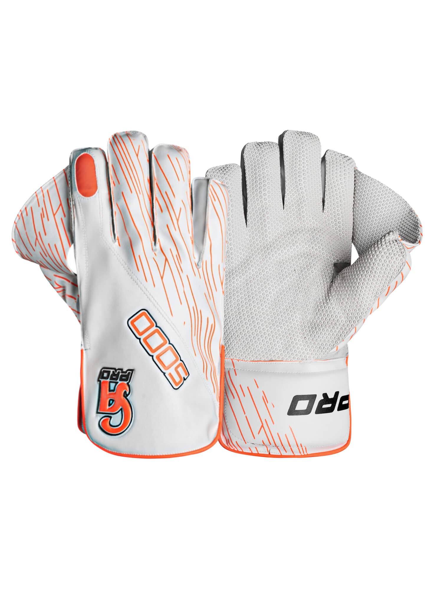 Pro 5000WK Gloves - thumbnail 3