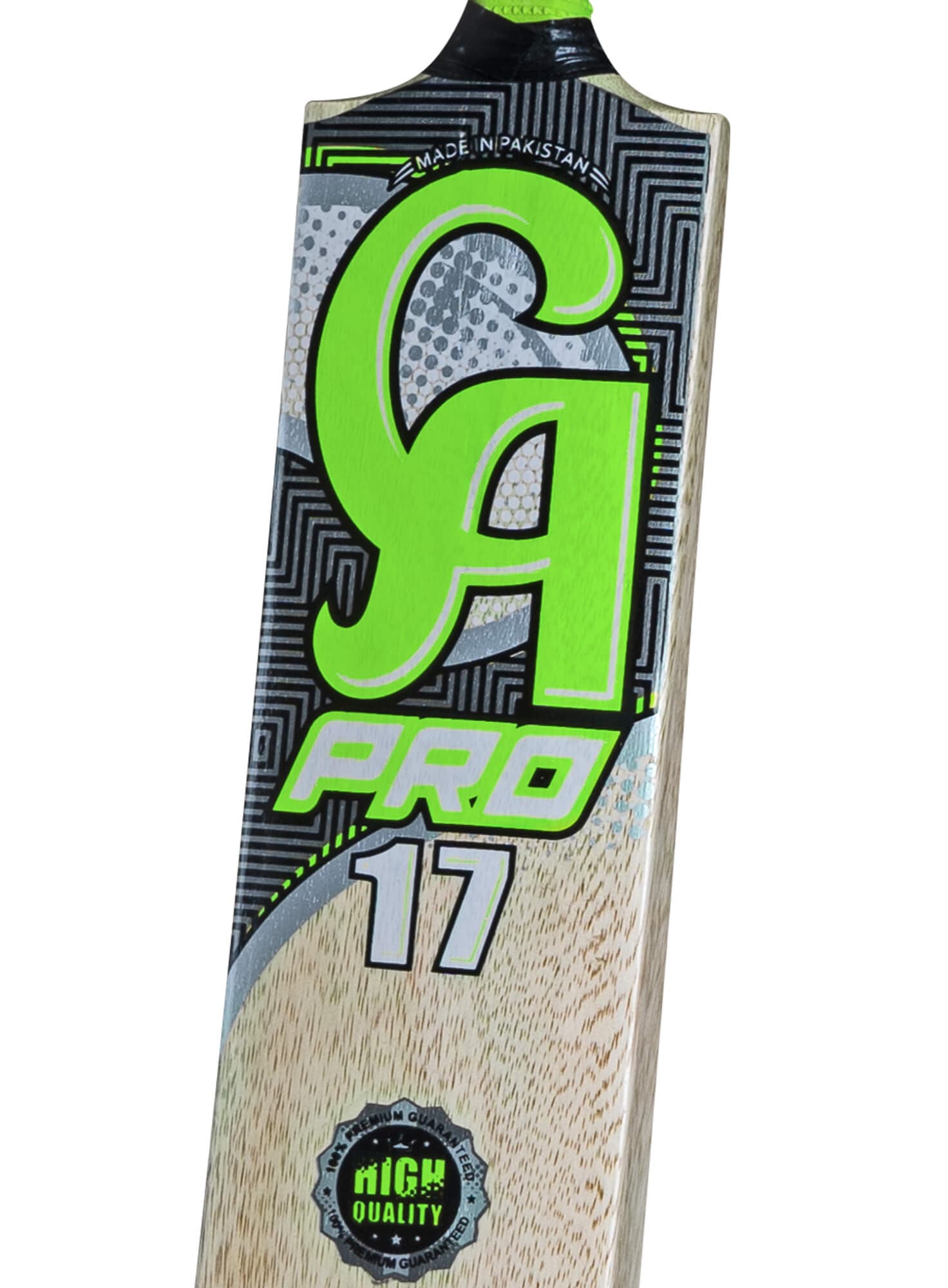 CA Pro 17 (Green) - thumbnail 3