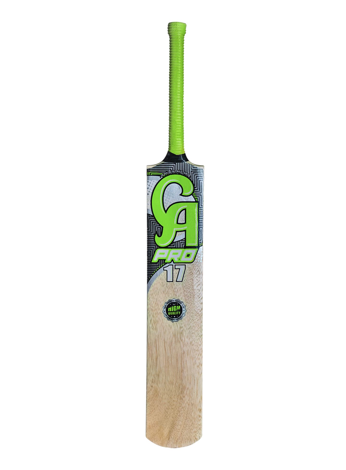 CA Pro 17 (Green) - image 1