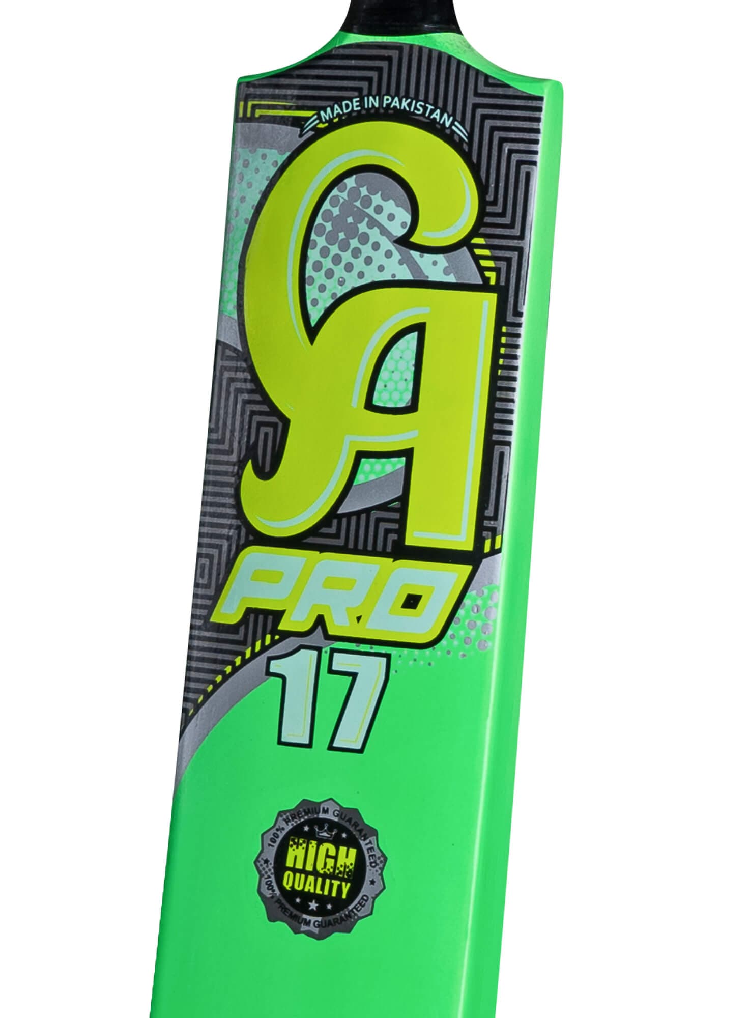 CA Pro 17 (Lime) - thumbnail 3