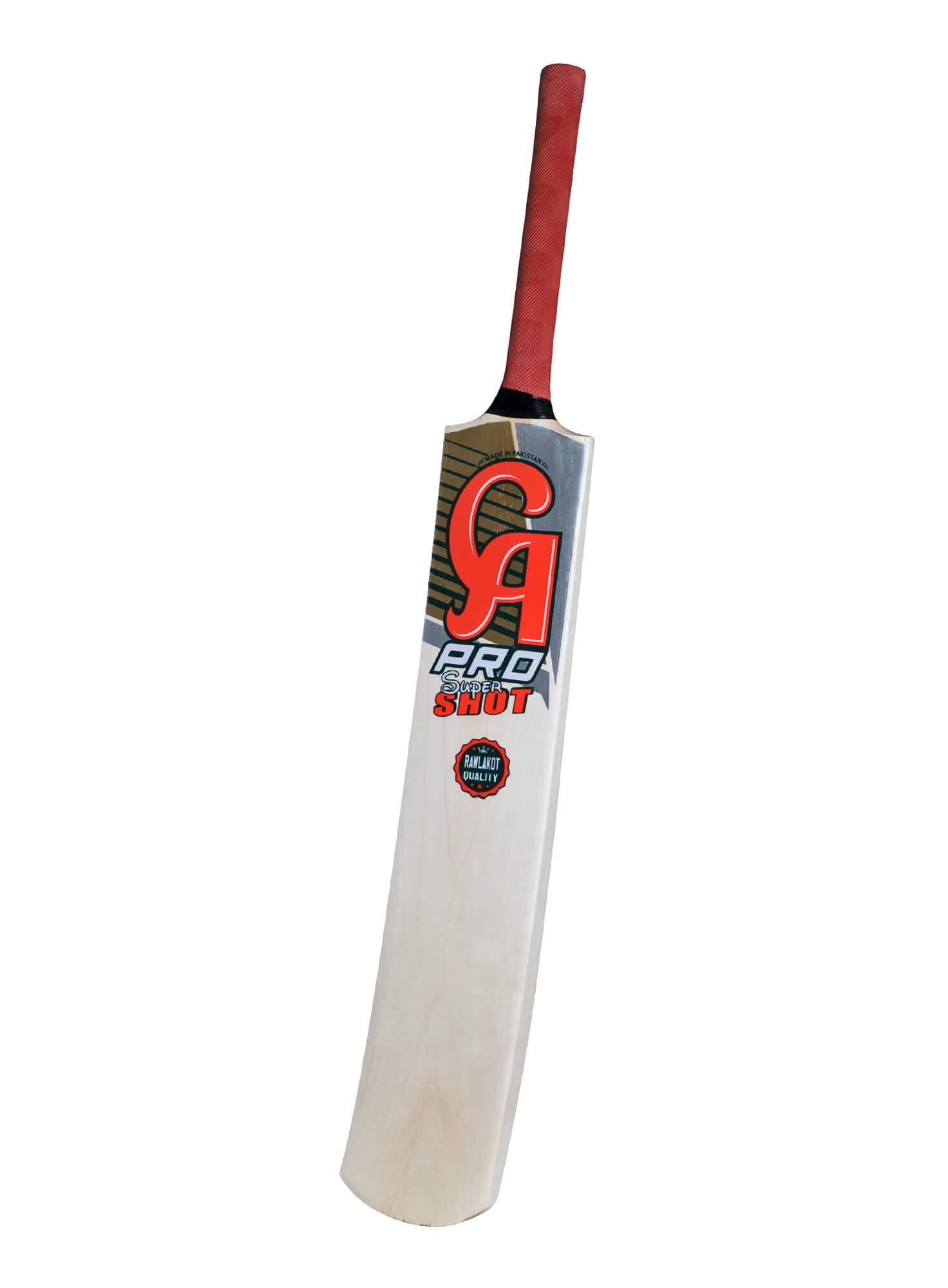 CA Pro Super Shot - thumbnail 3