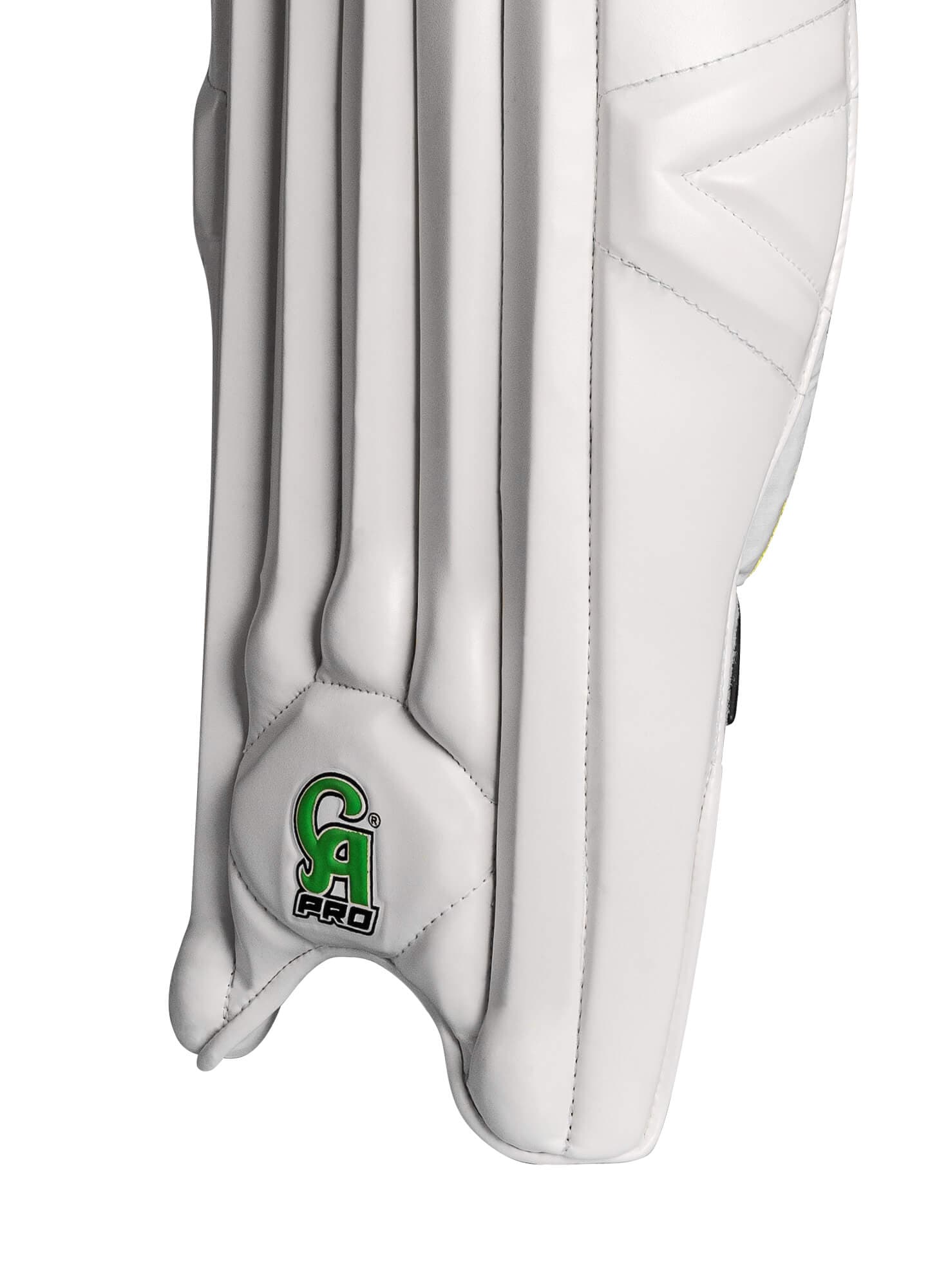Pro 15000 Wicket Keeping Pads - thumbnail 5