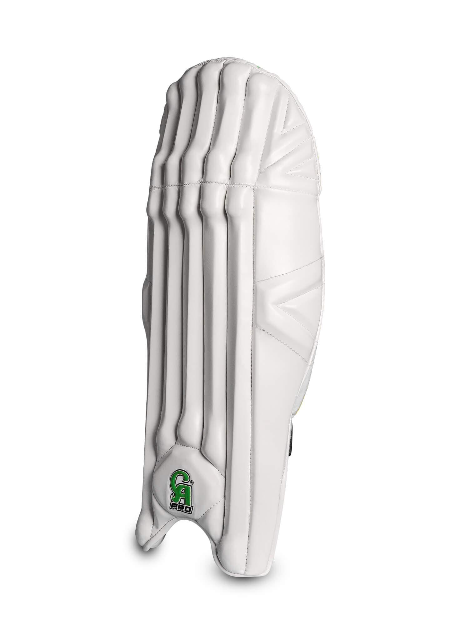 Pro 15000 Wicket Keeping Pads - thumbnail 4