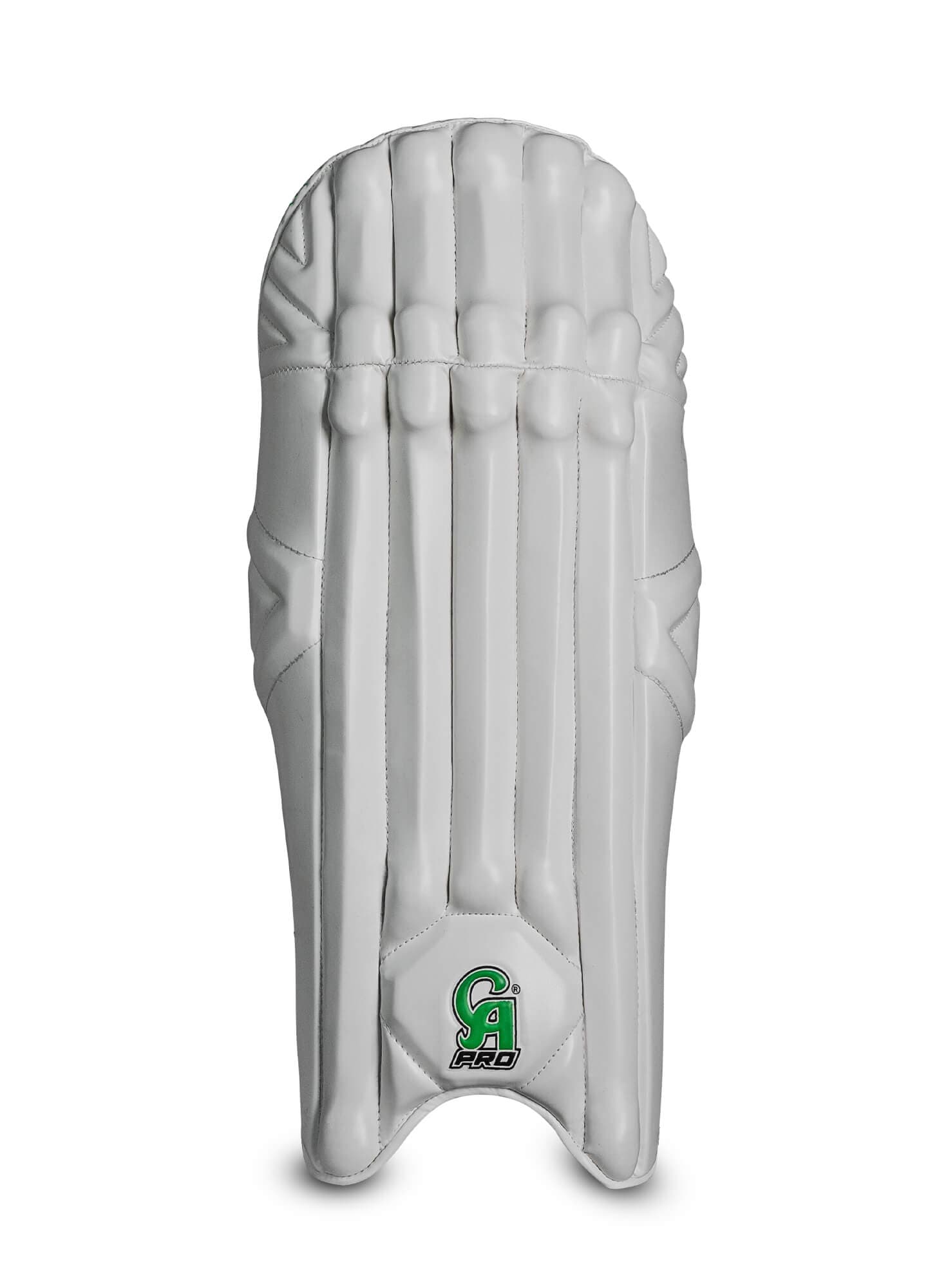 Pro 15000 Wicket Keeping Pads - image 1
