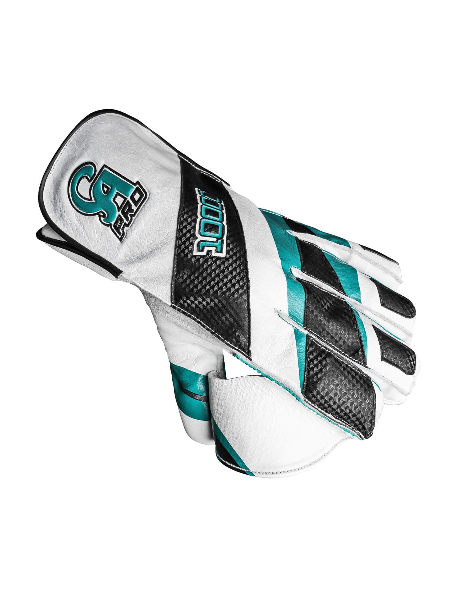 Pro 10000 Wicket Keeping Gloves - thumbnail 4