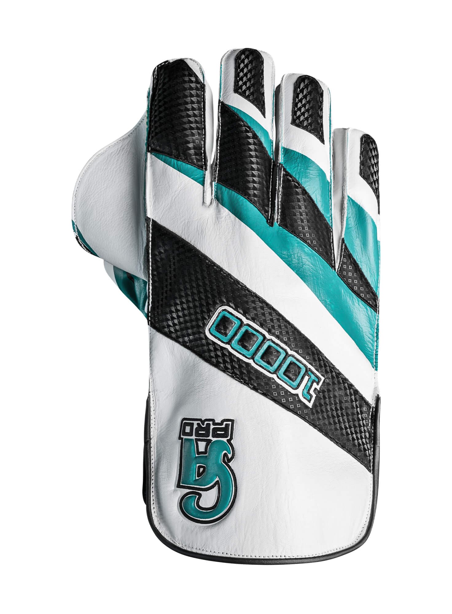 Pro 10000 Wicket Keeping Gloves - image 1