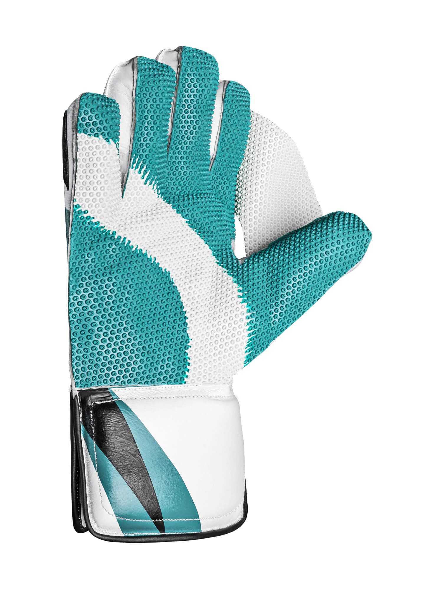 Pro 10000 Wicket Keeping Gloves - thumbnail 5
