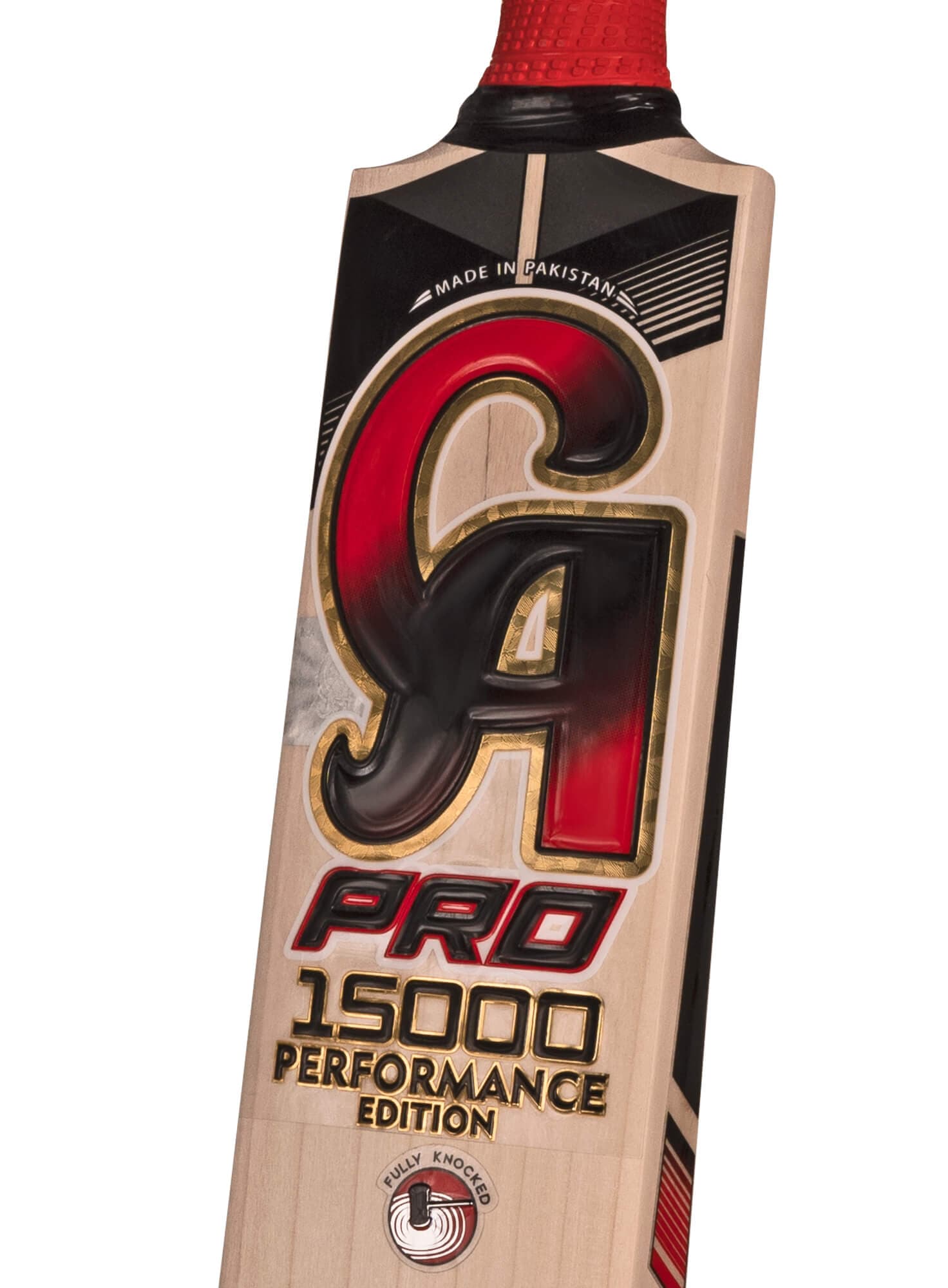 Pro 15000 Performance Edition - thumbnail 4