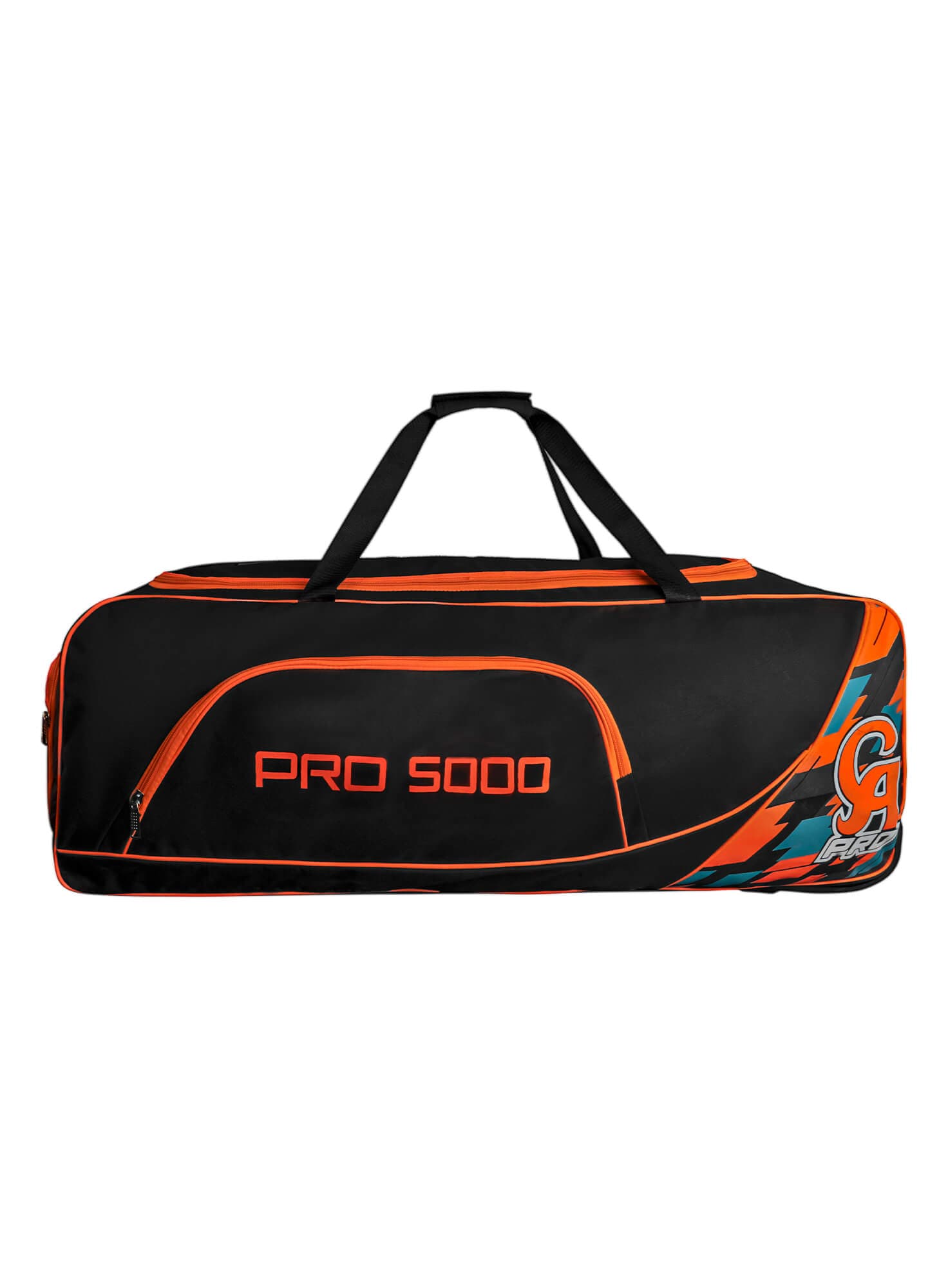 Pro 5000 - image 1