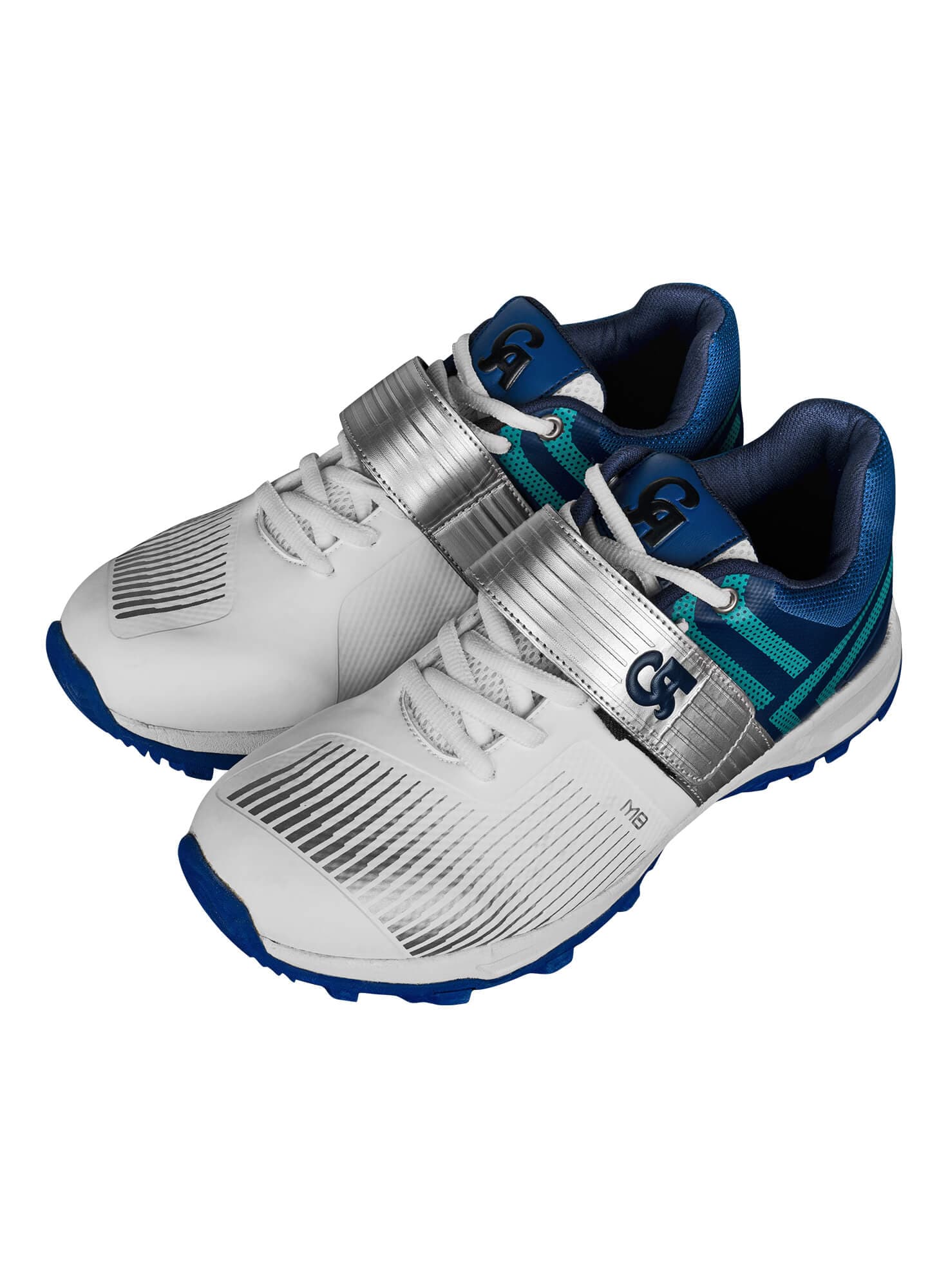 M-8 Grey - thumbnail 4