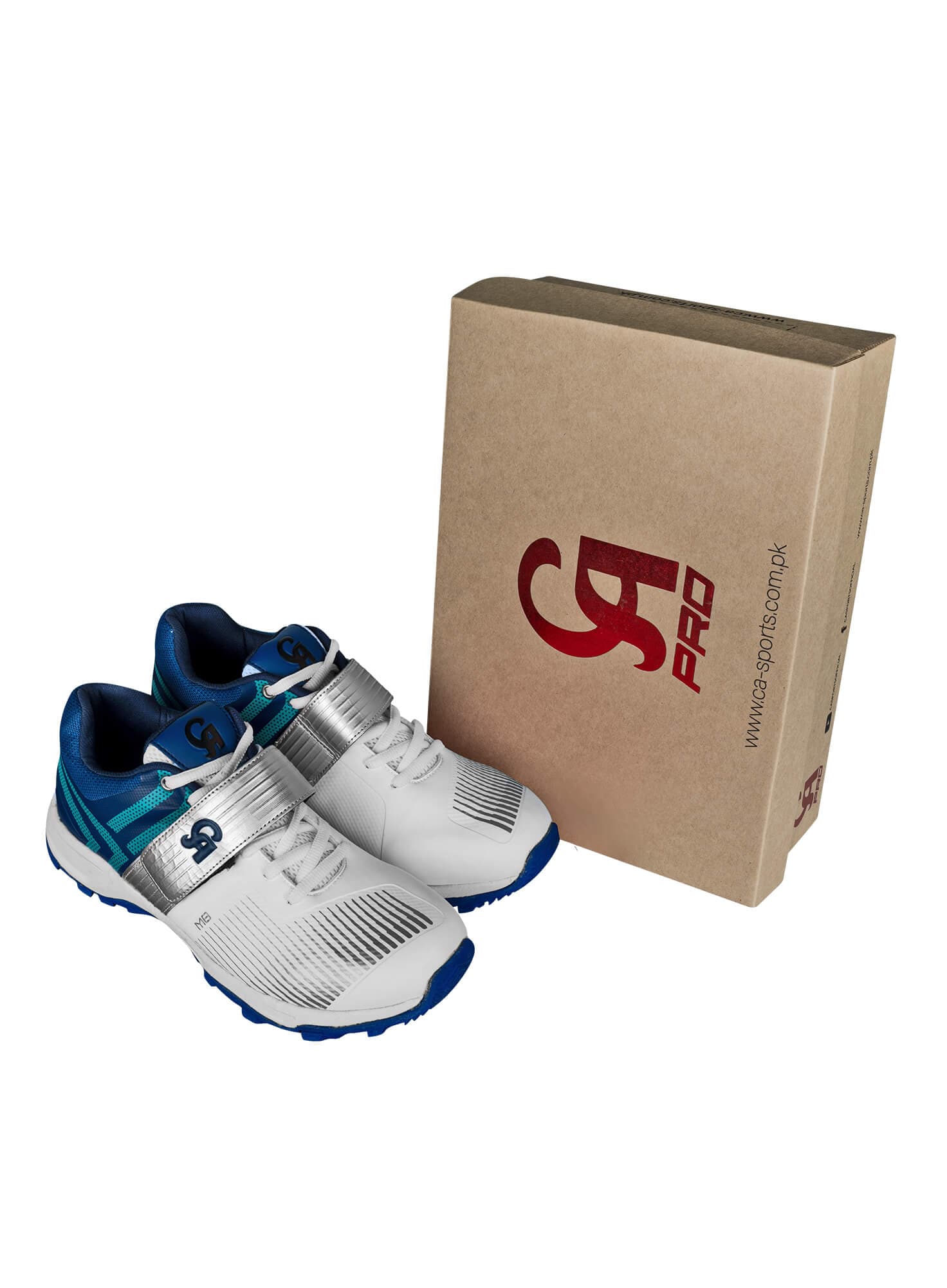 M-8 Grey - thumbnail 5